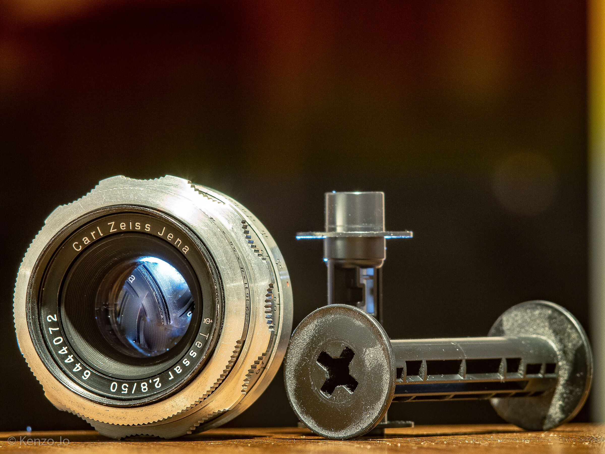 ...e mi ricordo ancora...