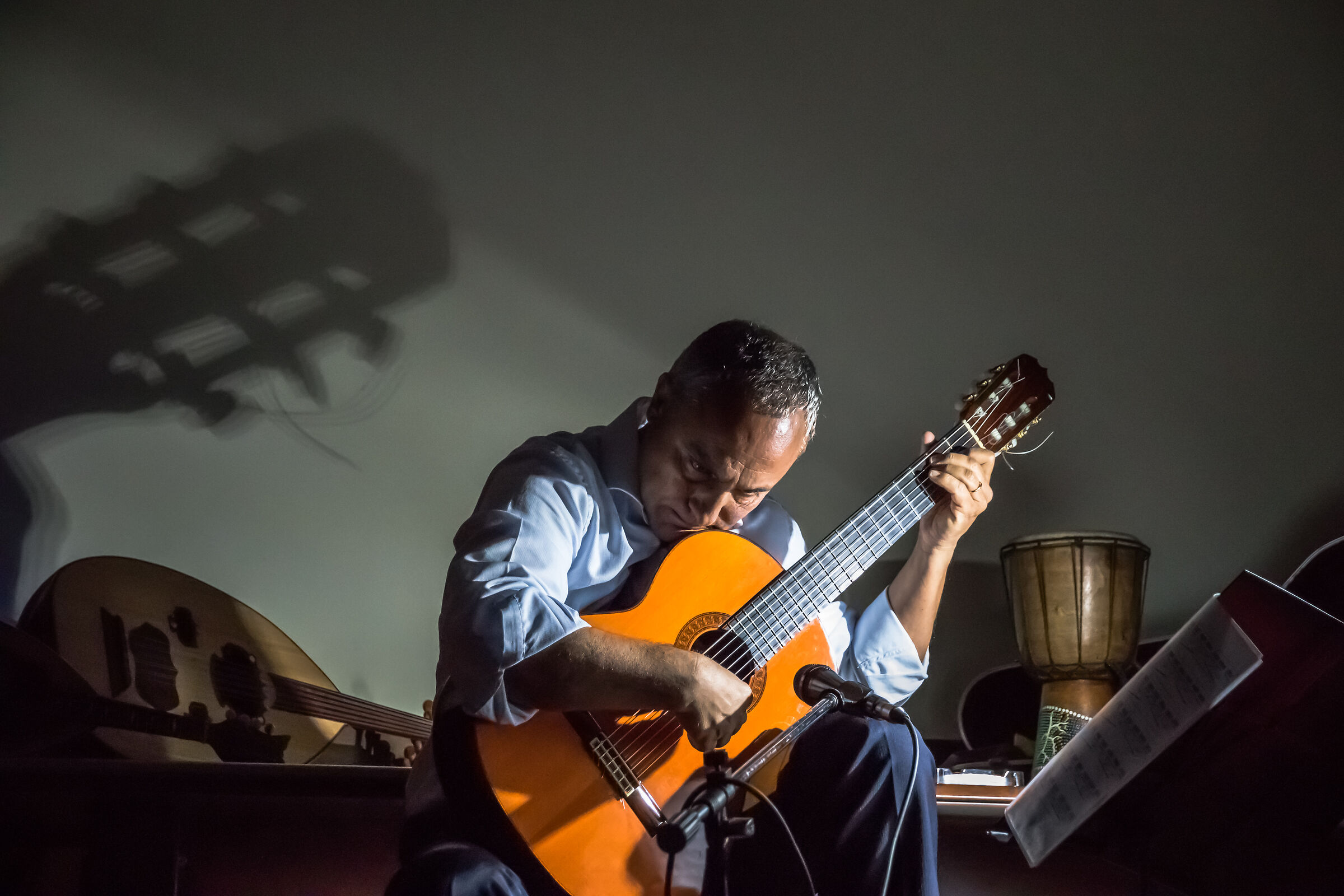 Josè Ramirez III