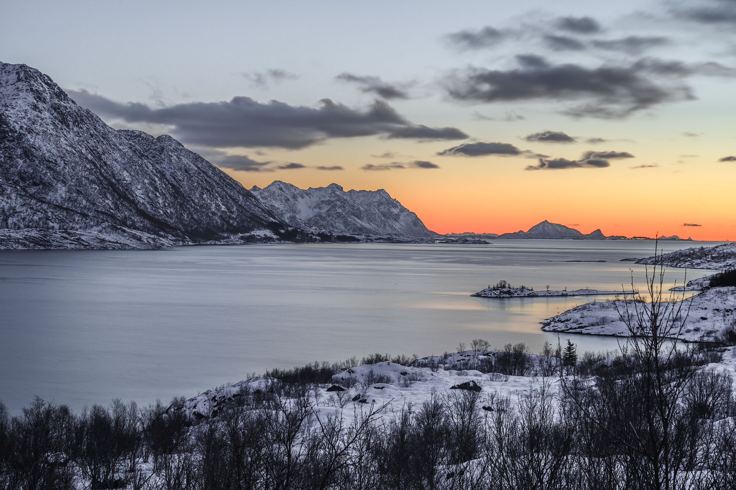 Lofoten