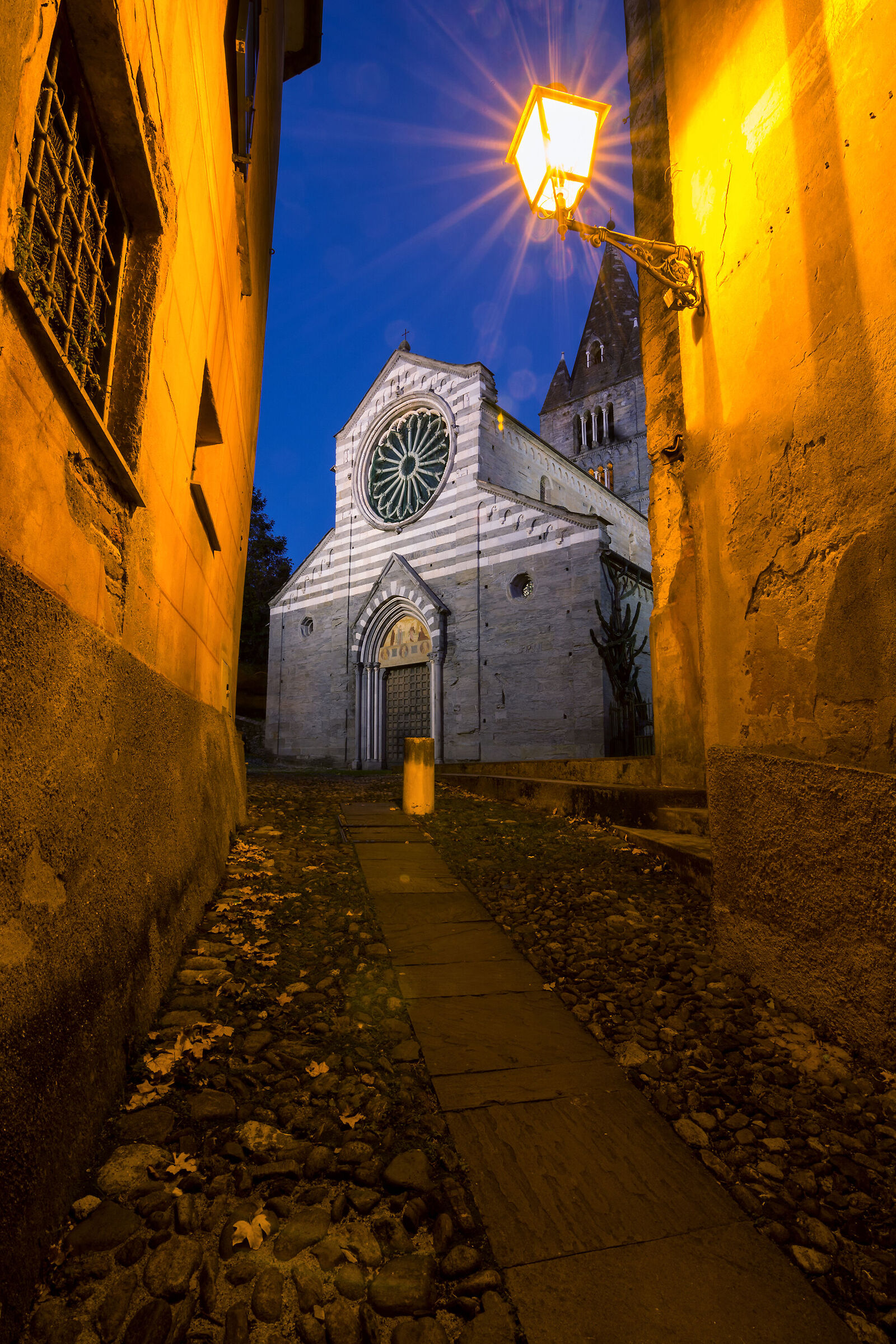 Basilica of the Fieschi