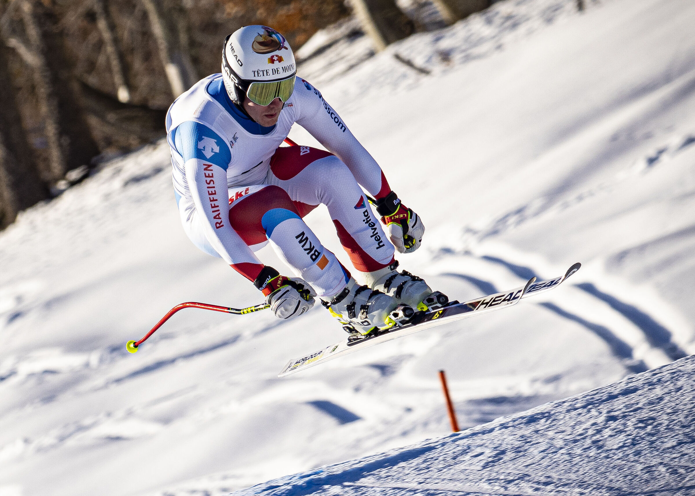 138 times on the jump
