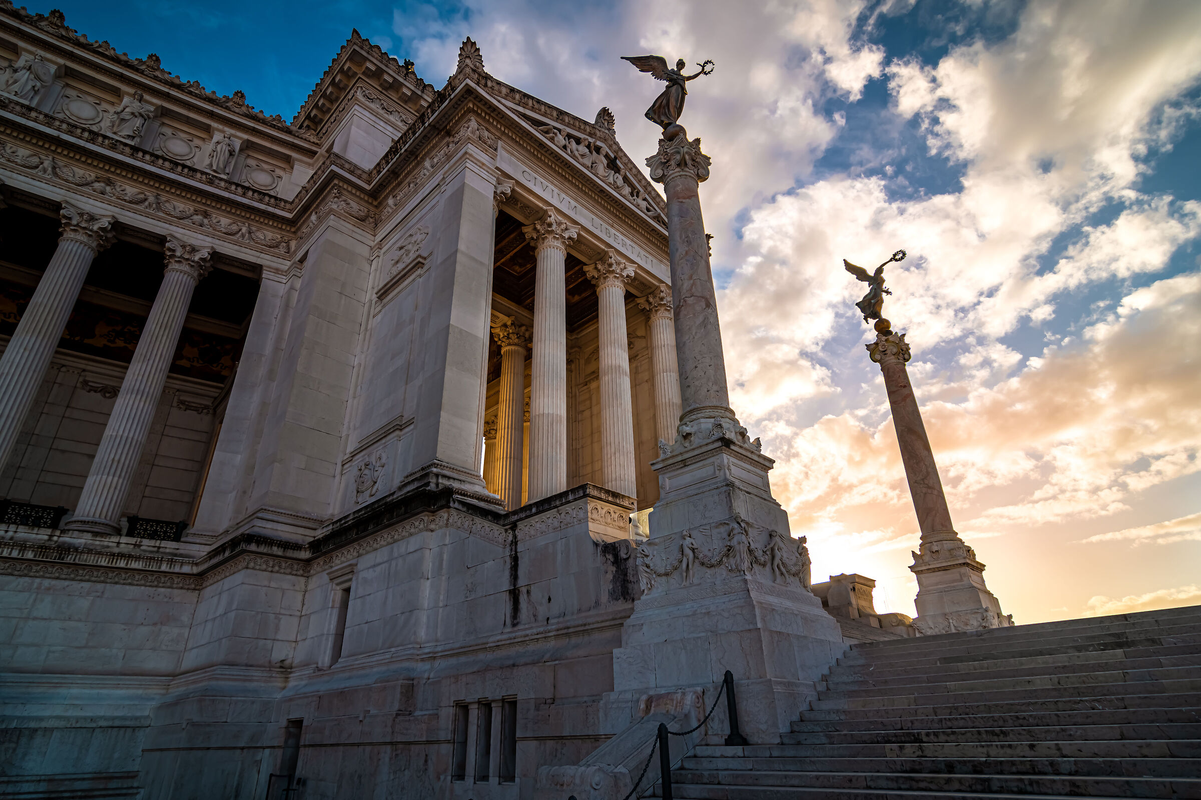 Altare della Patria
