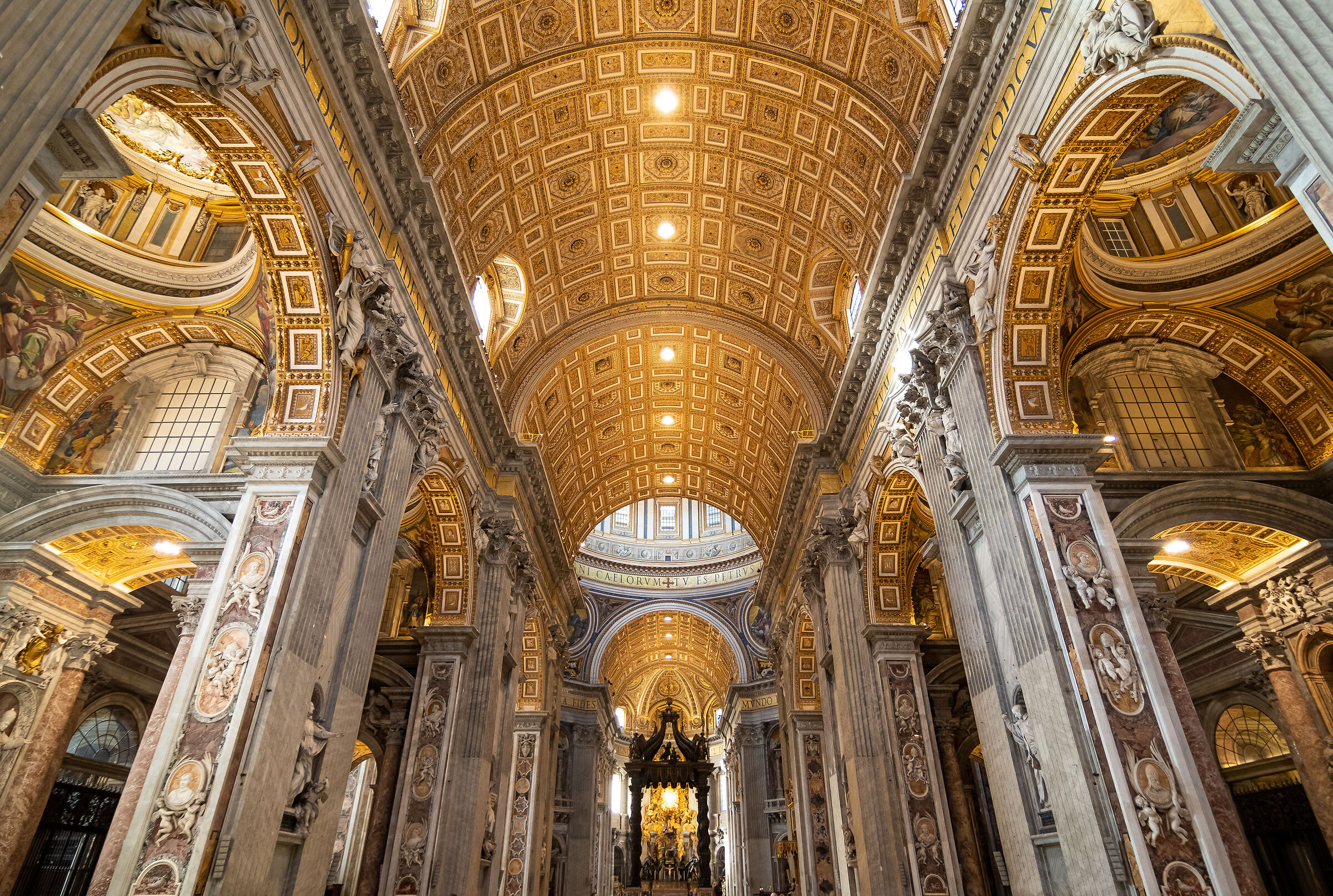 Basilica di San Pietro