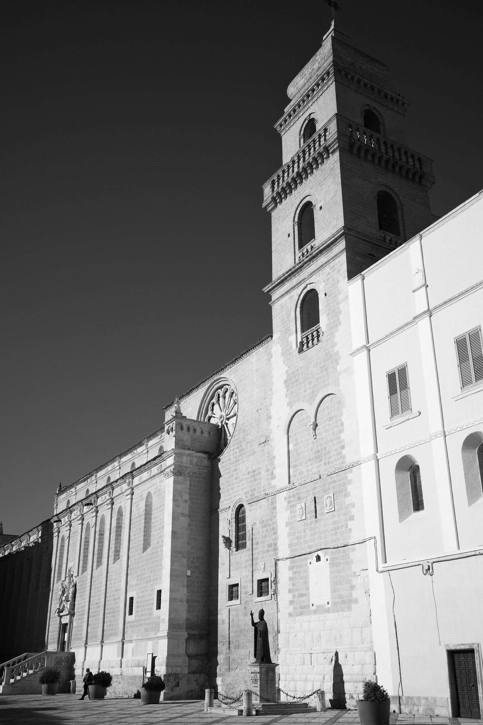 Cattedrale di Gravina in Puglia