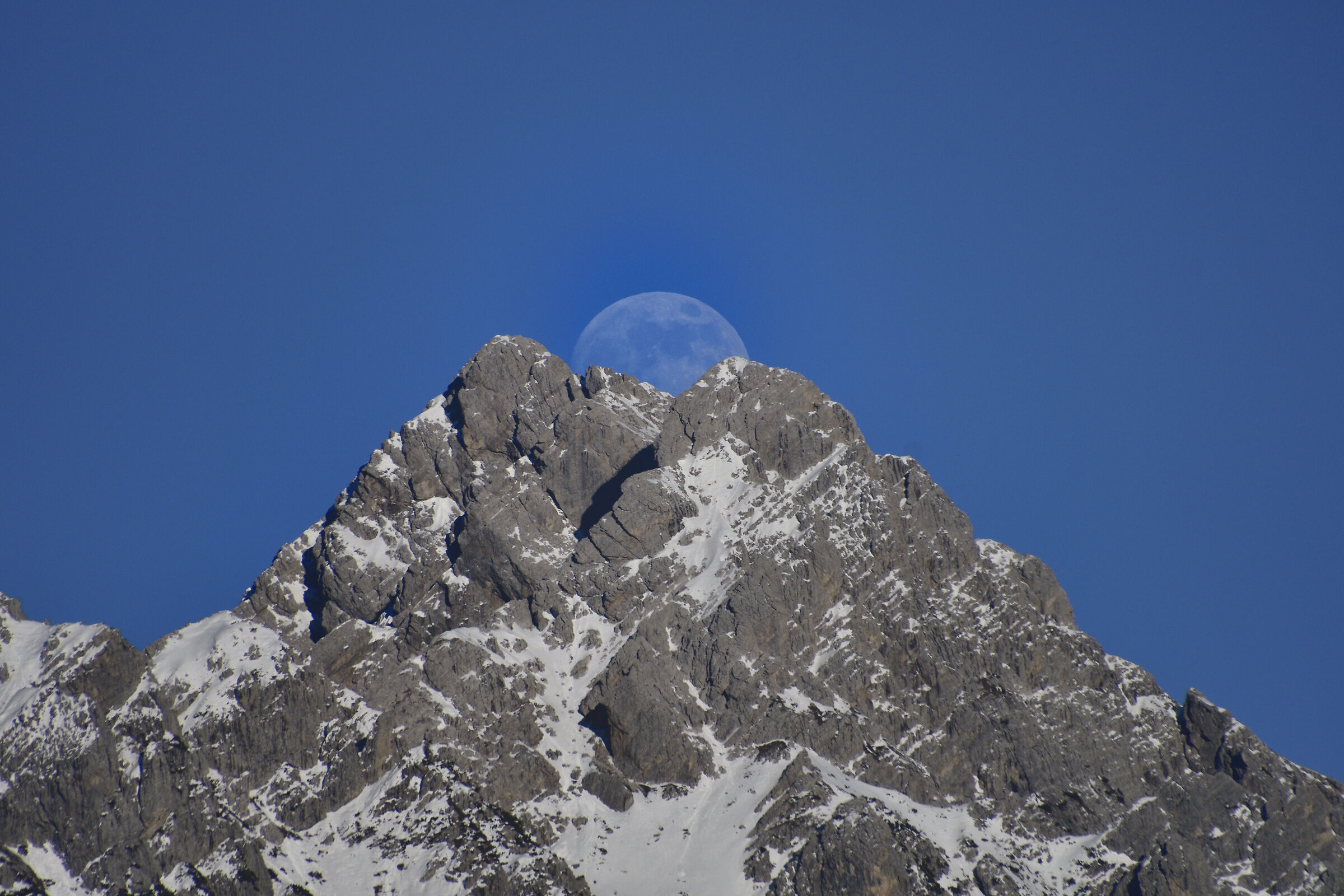 Moon
