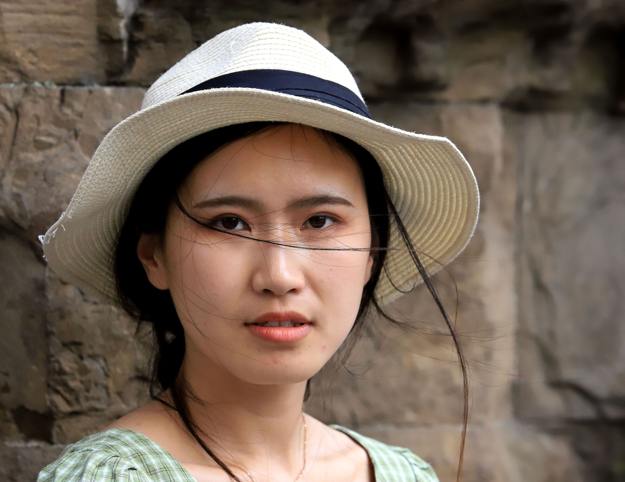 #le girls of the Lungarno#63