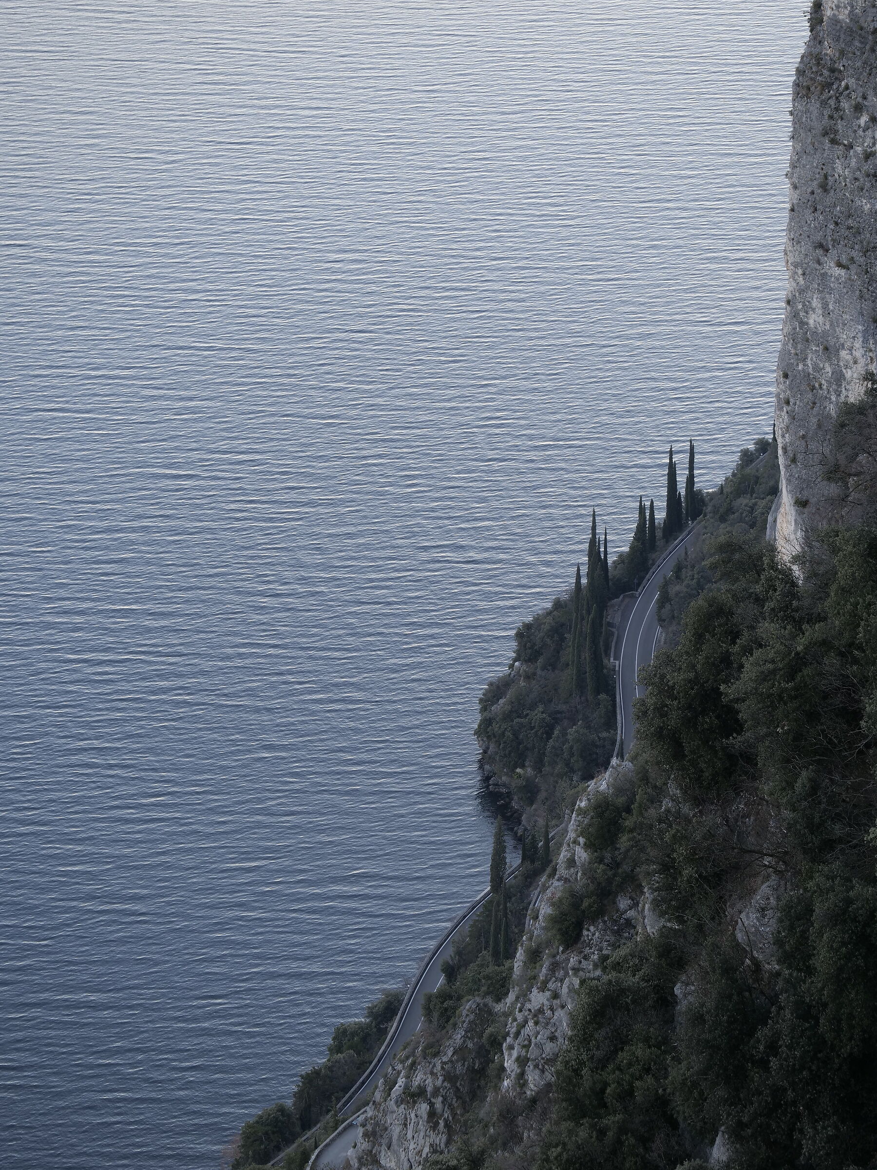 La Gardesana occidentale