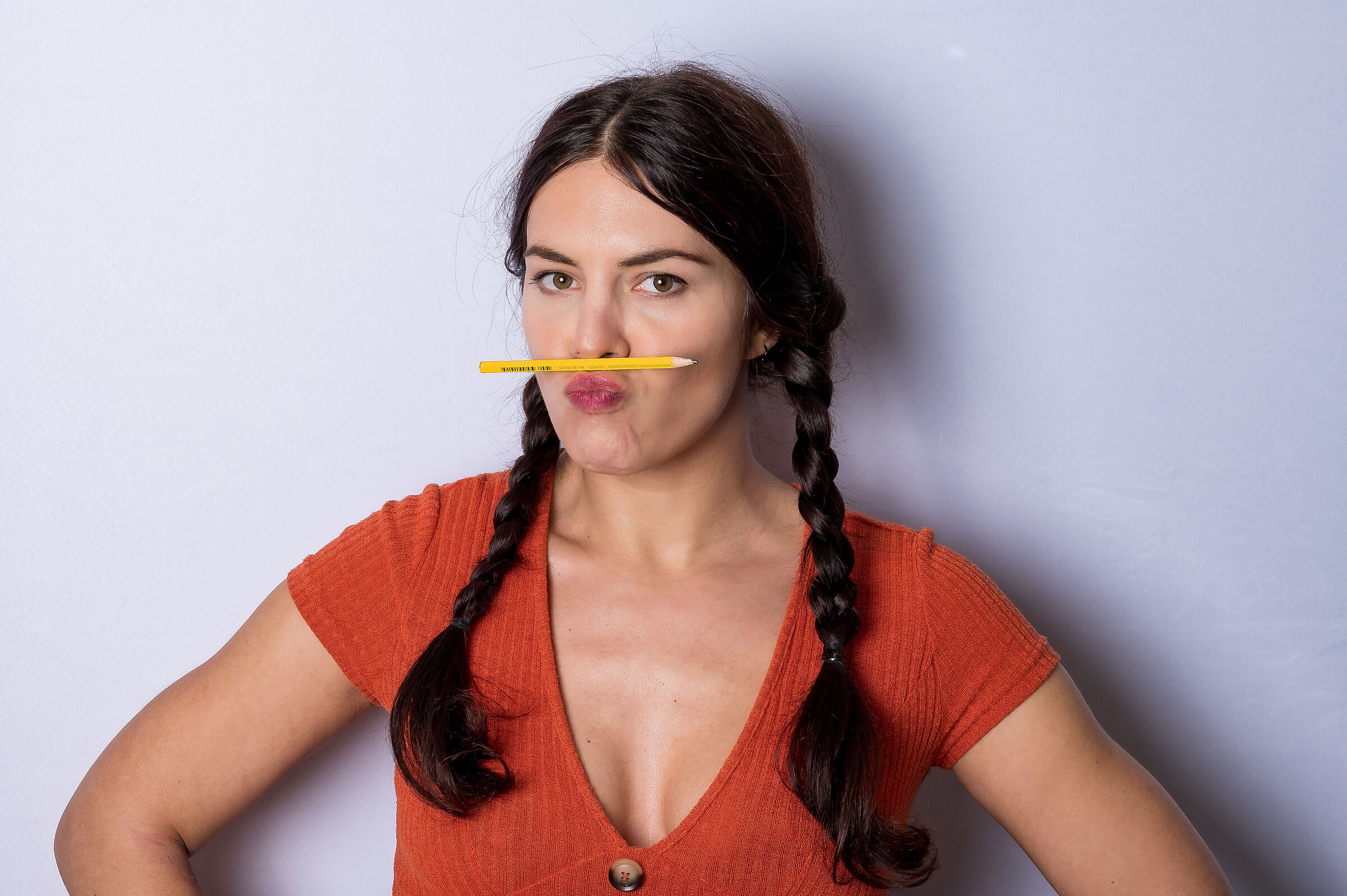 liz disegnatrice artista