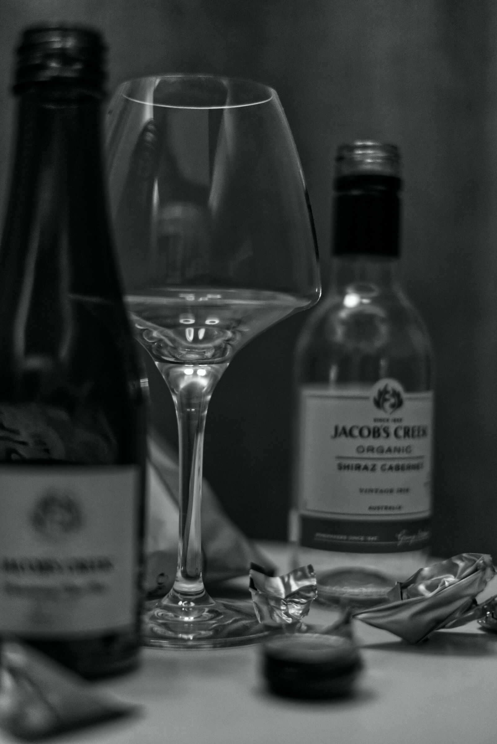 Non ne prendo più...