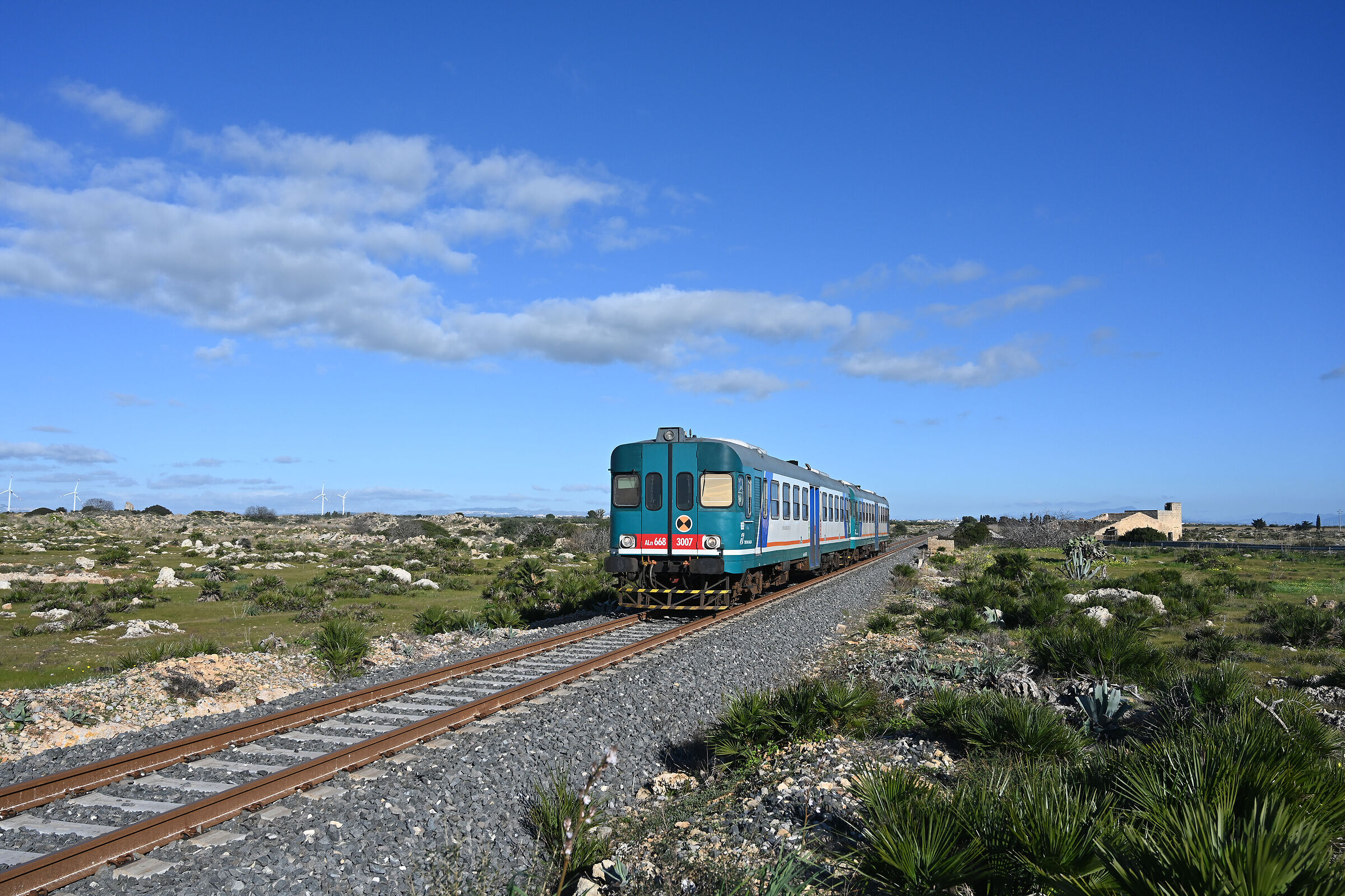 San Nicola di Mazara