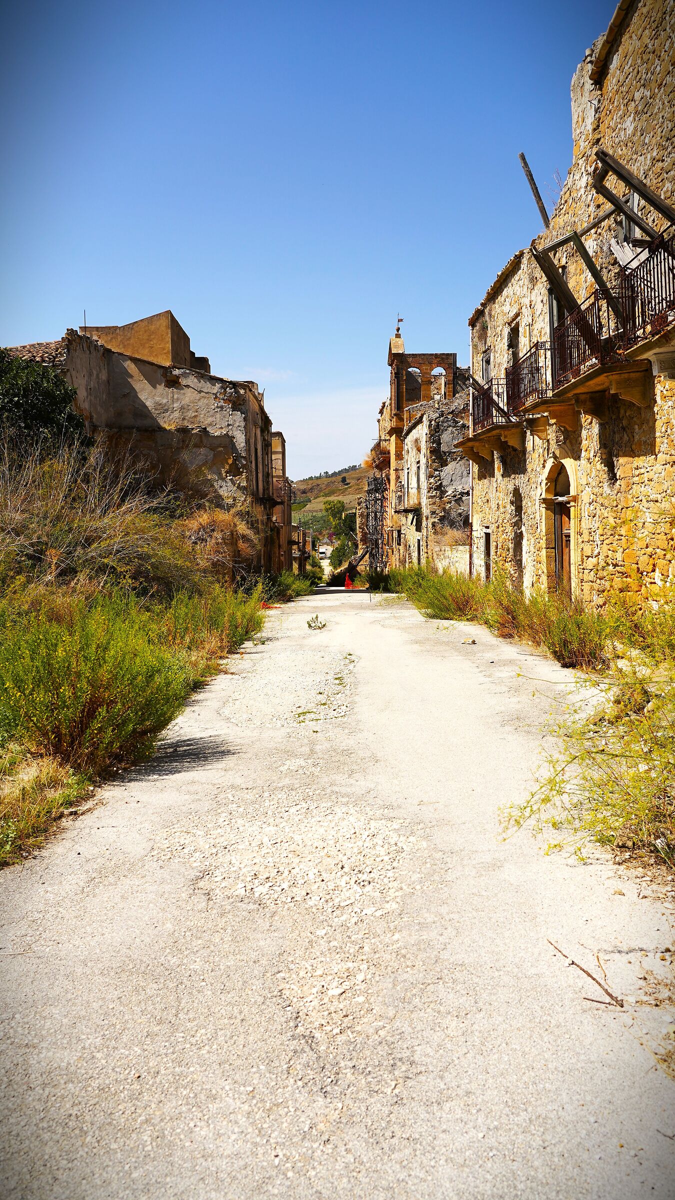 Ruderi di Poggioreale (4)