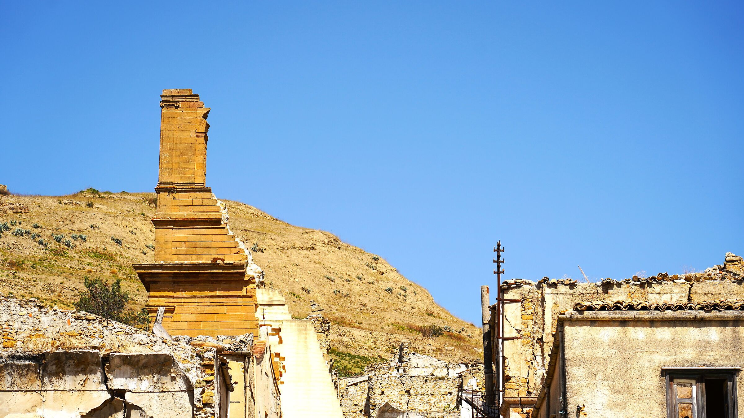 Ruderi di Poggioreale (5)