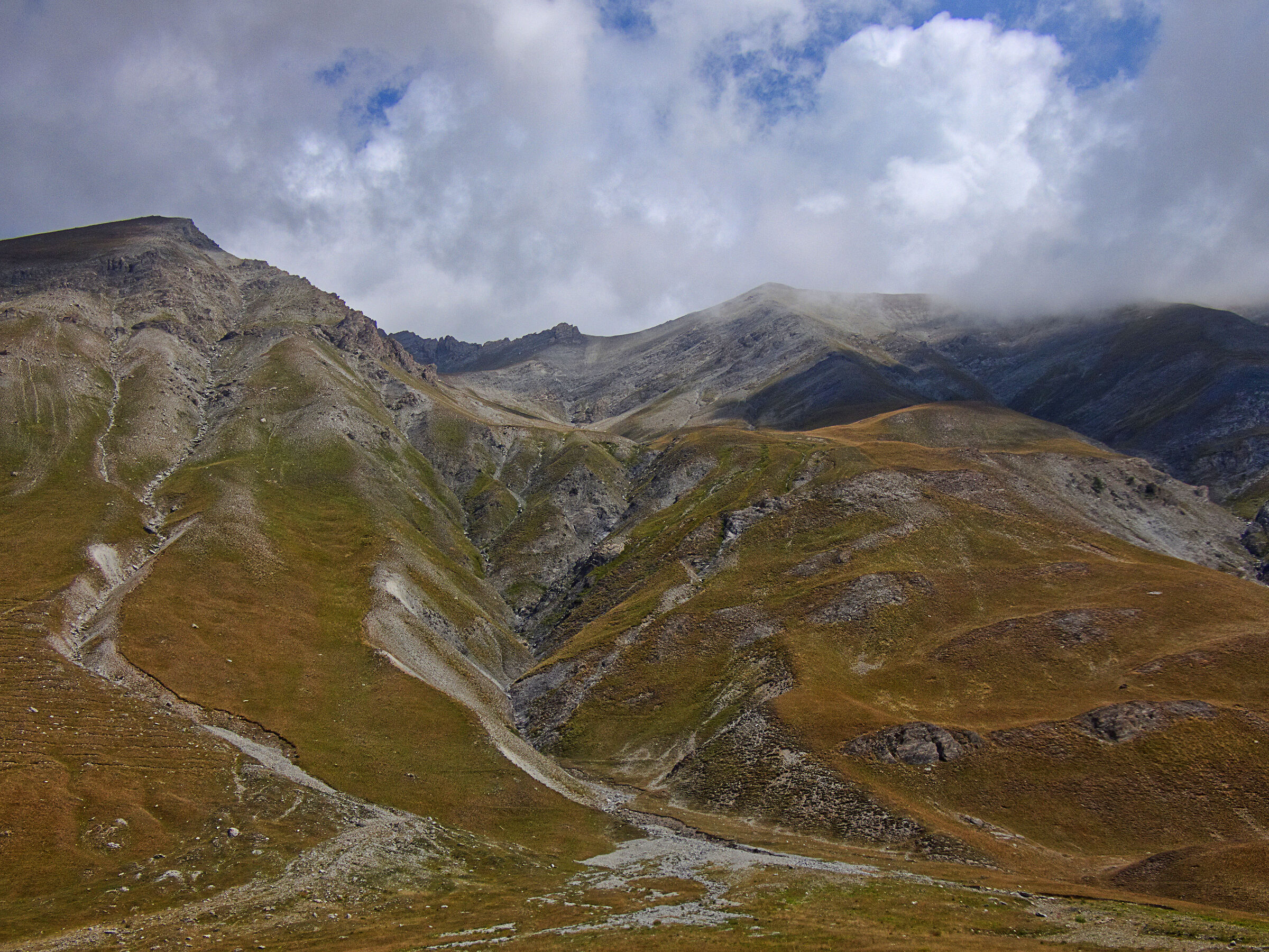 Silence and solitude