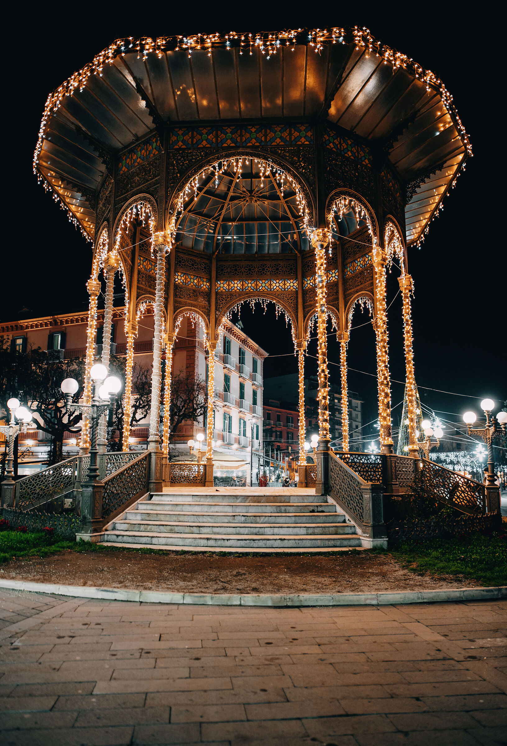 Castellamare di Stabia