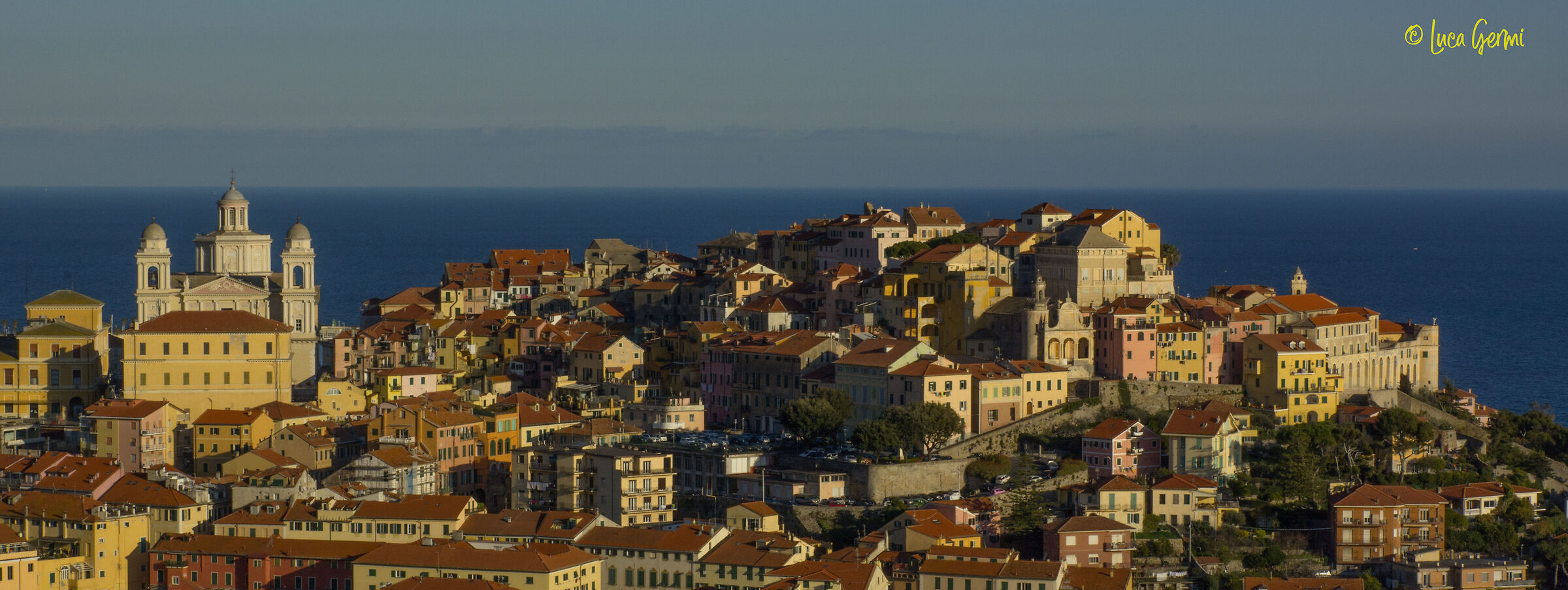 Porto Maurizio (IM)