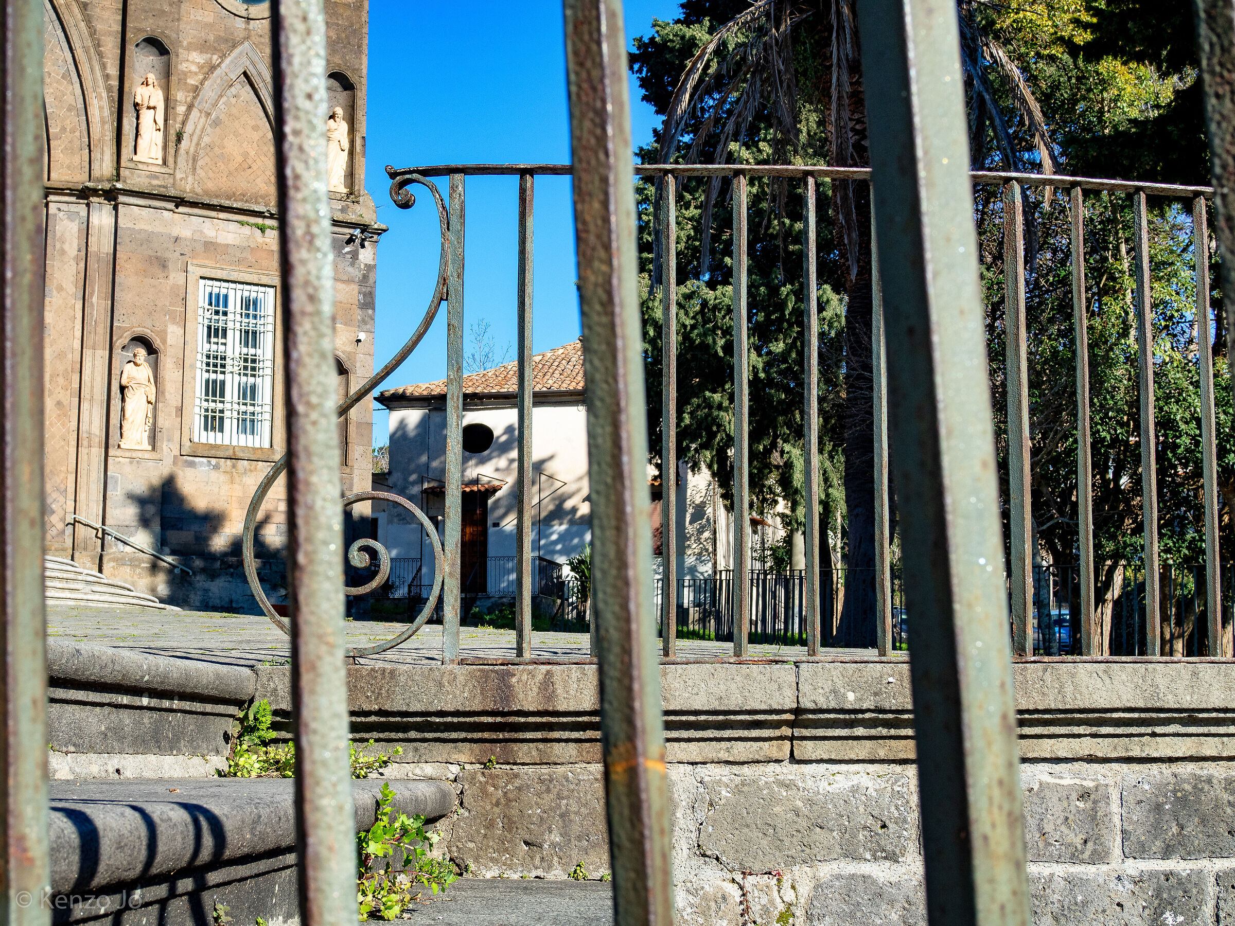 Santa Maria delle Grazie n.3