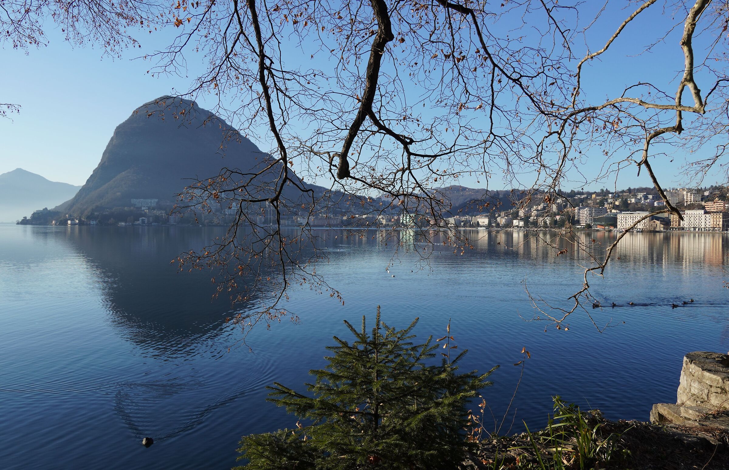 Lugano