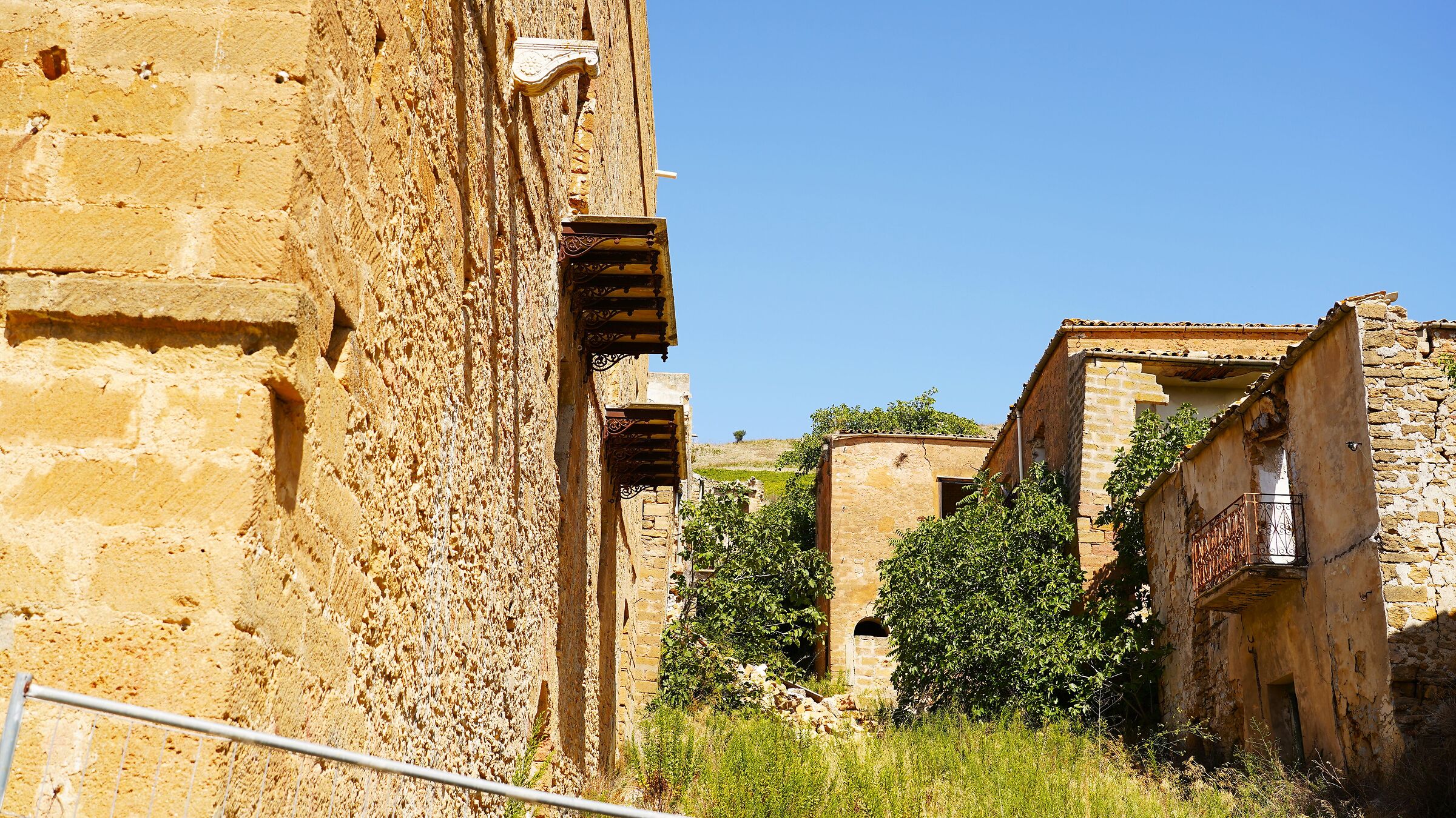 Ruderi di Poggioreale (10)