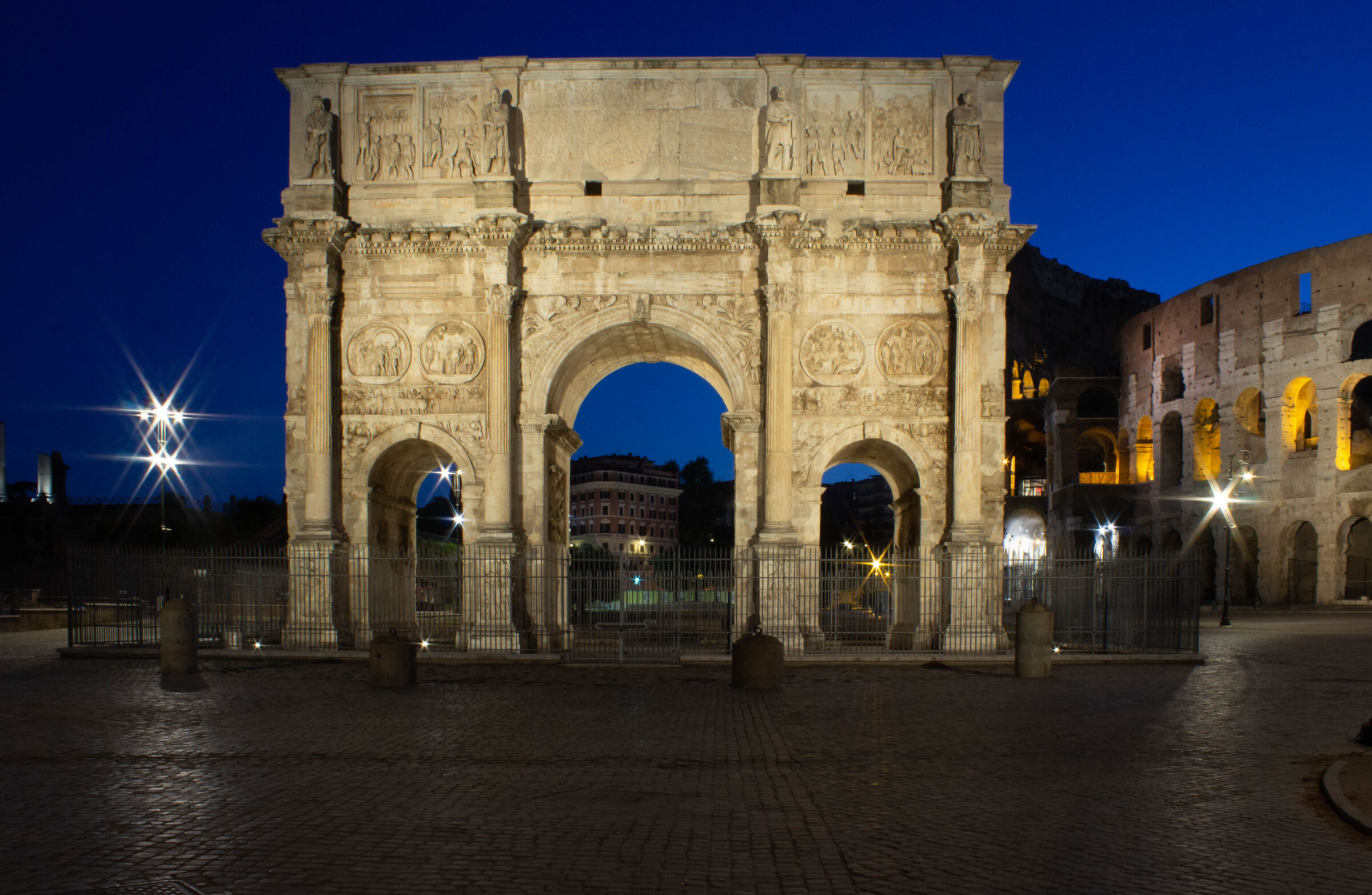 Arco di Costantino