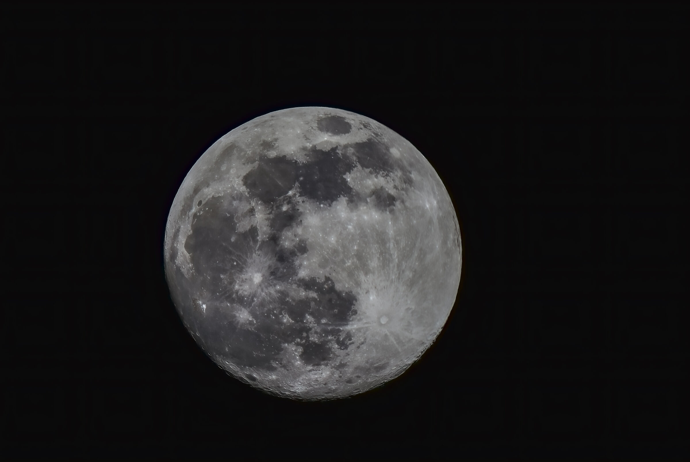 Full Moon January 2022