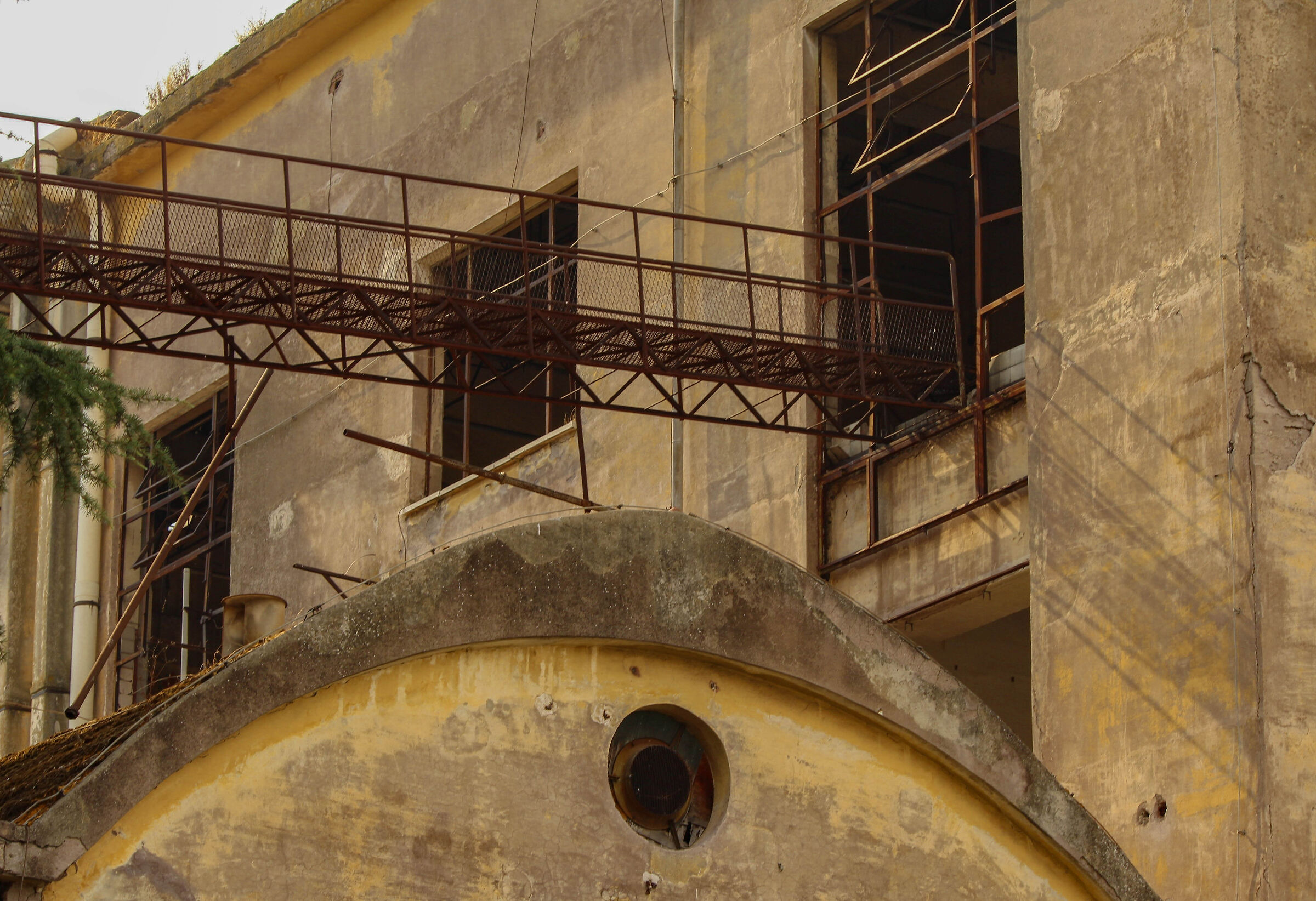 Archeologia industriale