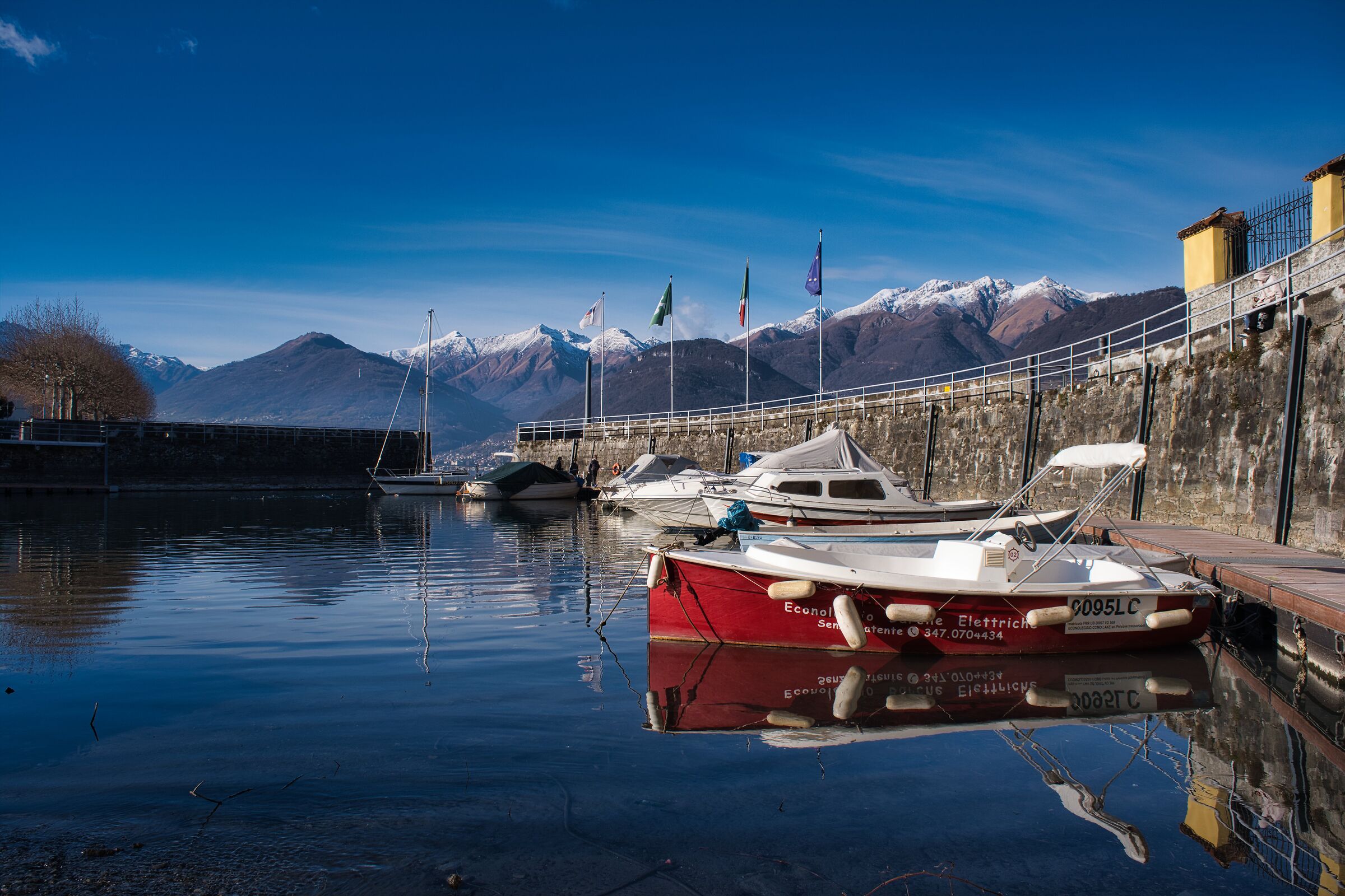 Boats