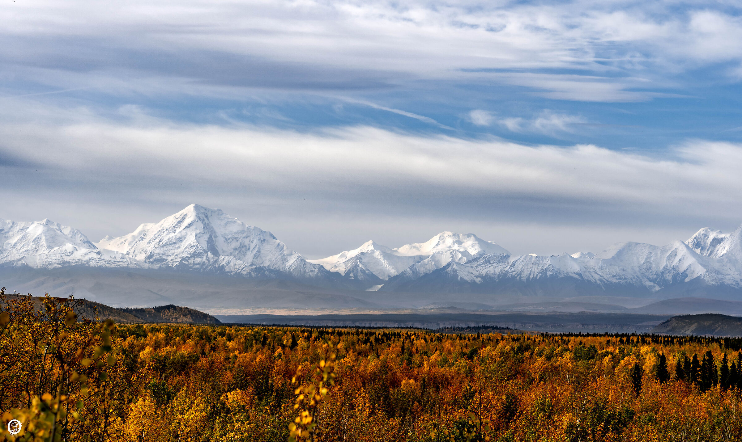 Alaska Range