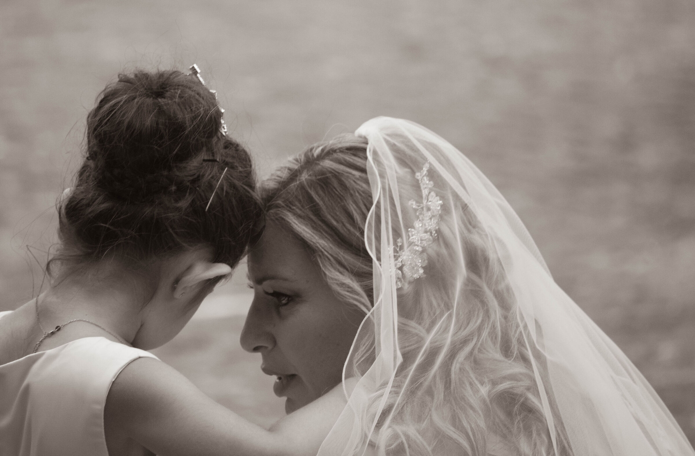 Tenderness