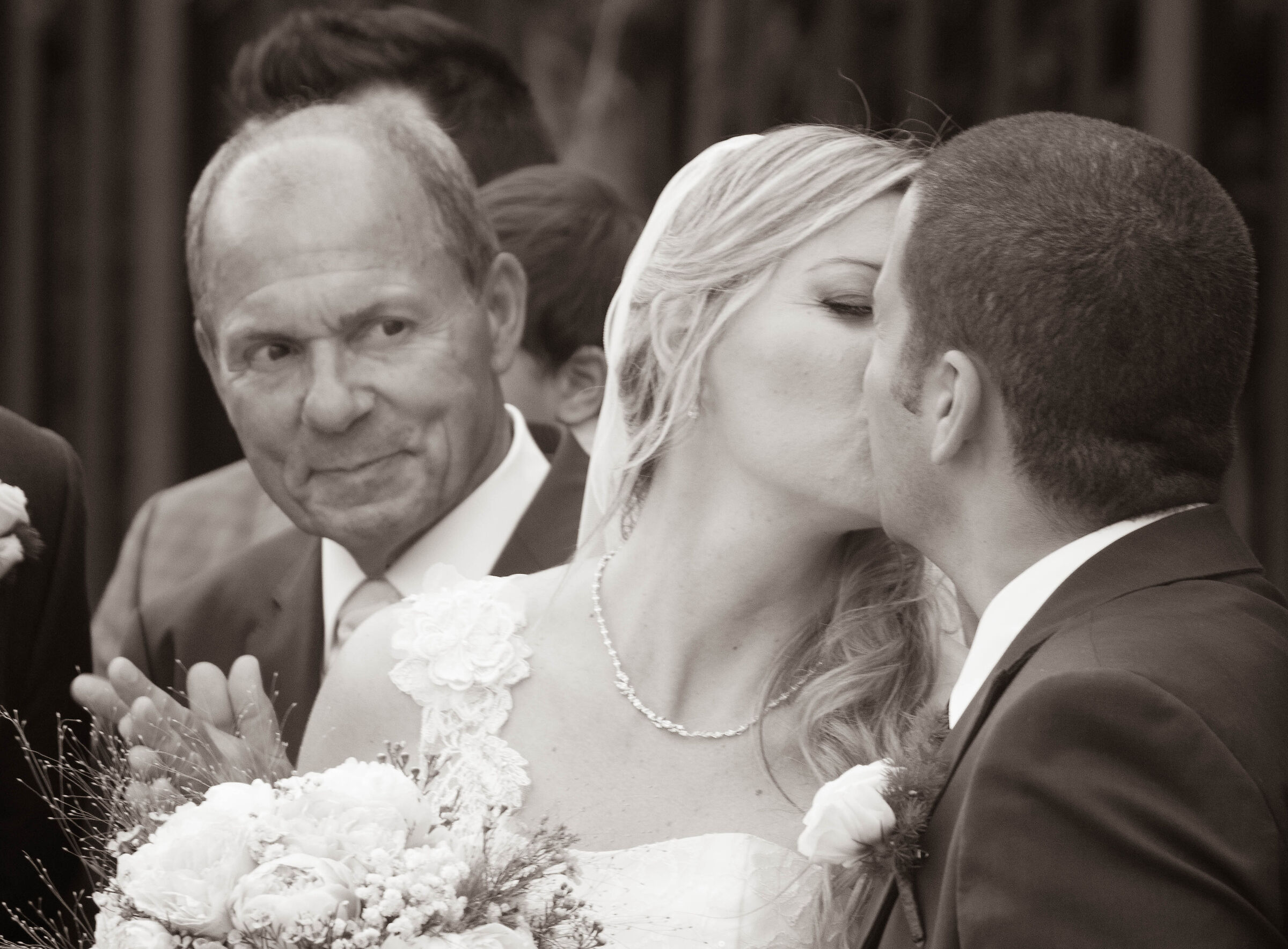 Il padre della sposa