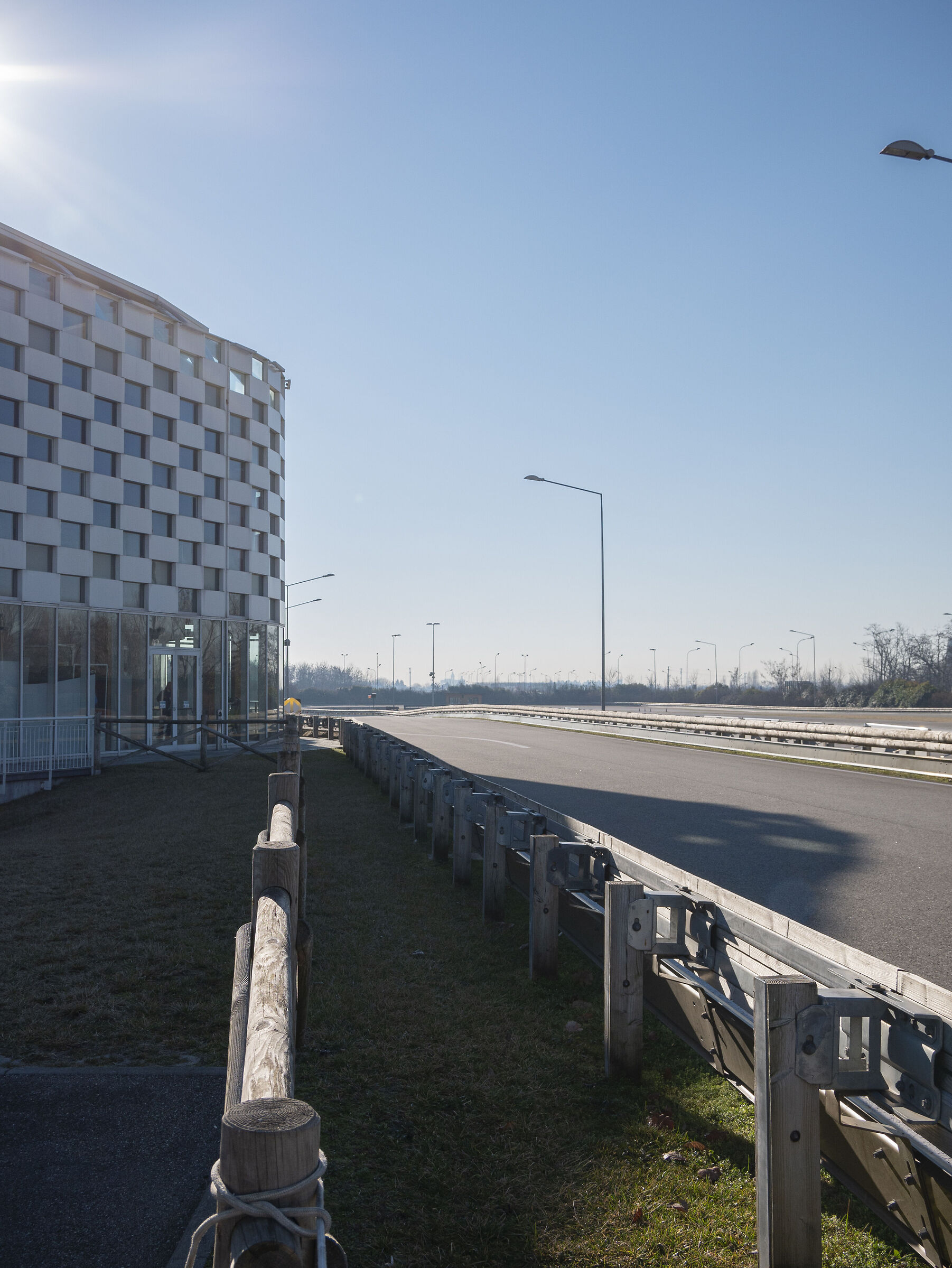 Aci Arese Slope