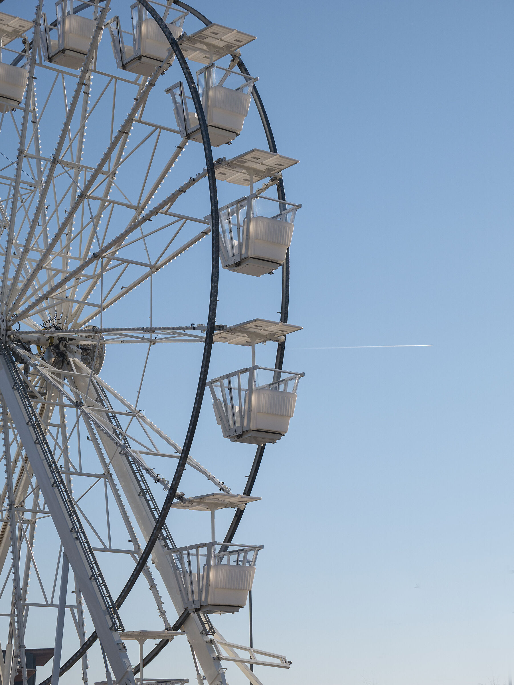 Big wheel