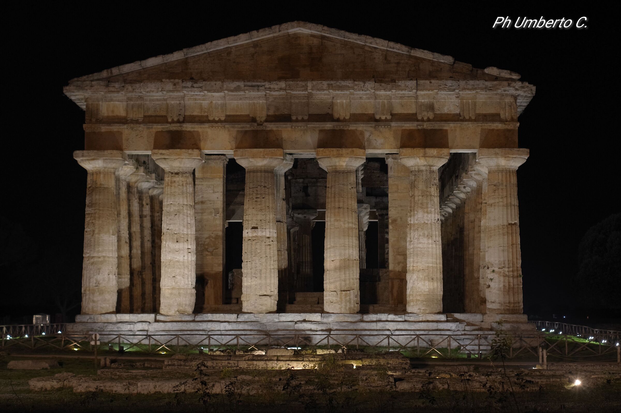 Paestum