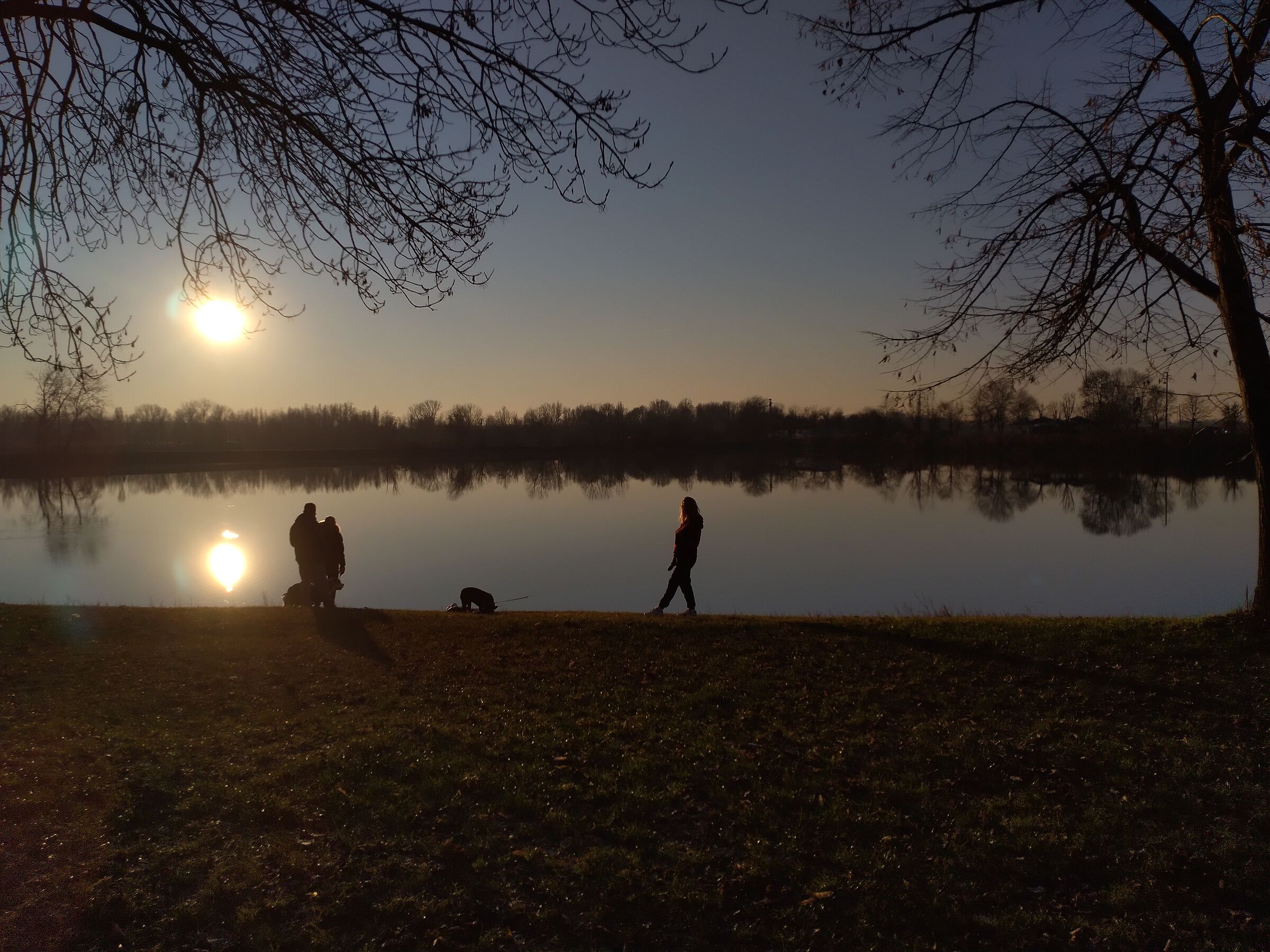 Relax ai Laghi Curiel