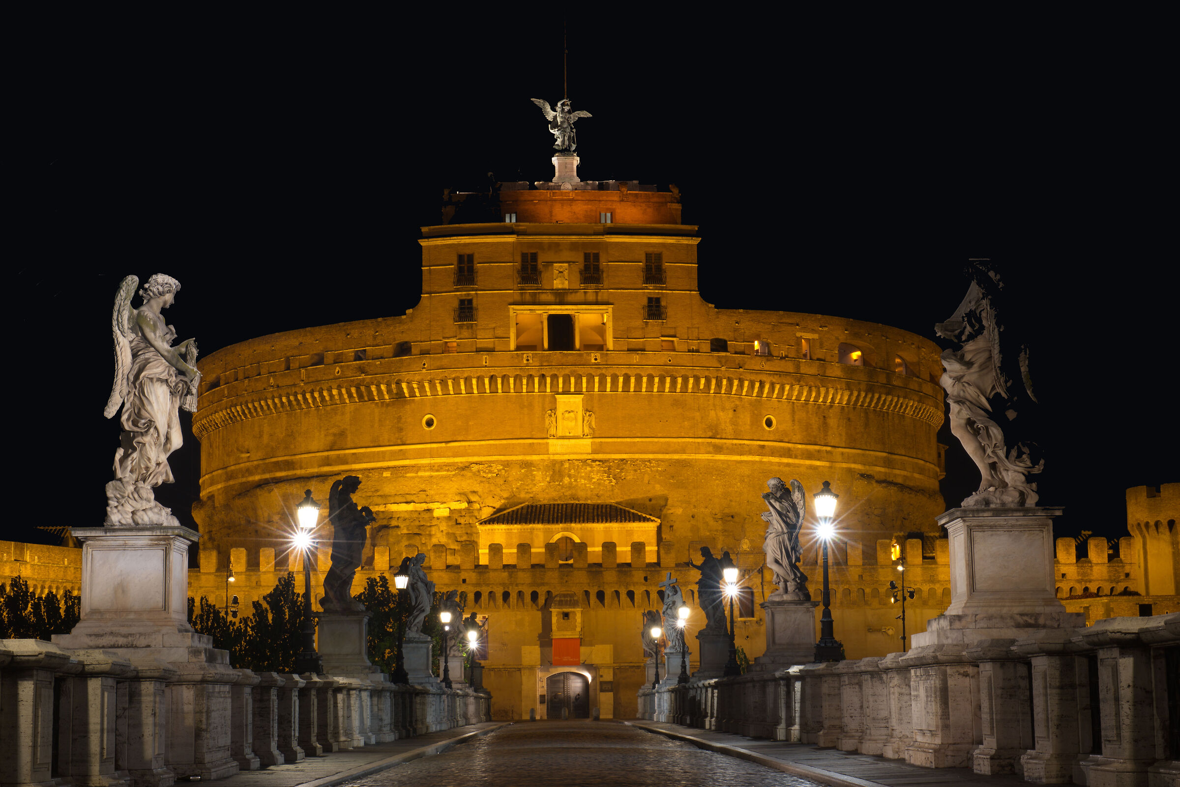 Castel Sant'Angelo