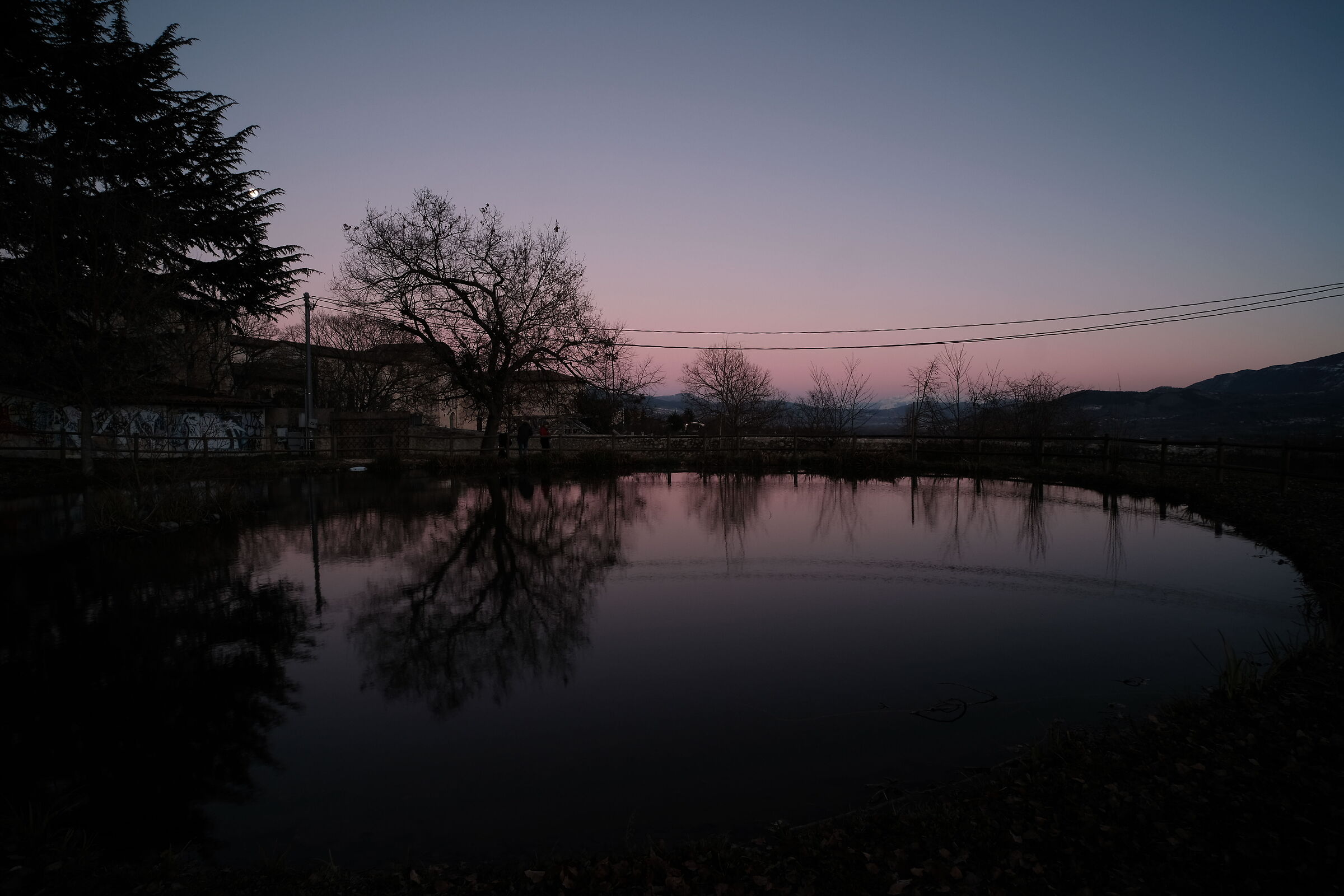 Tramonto