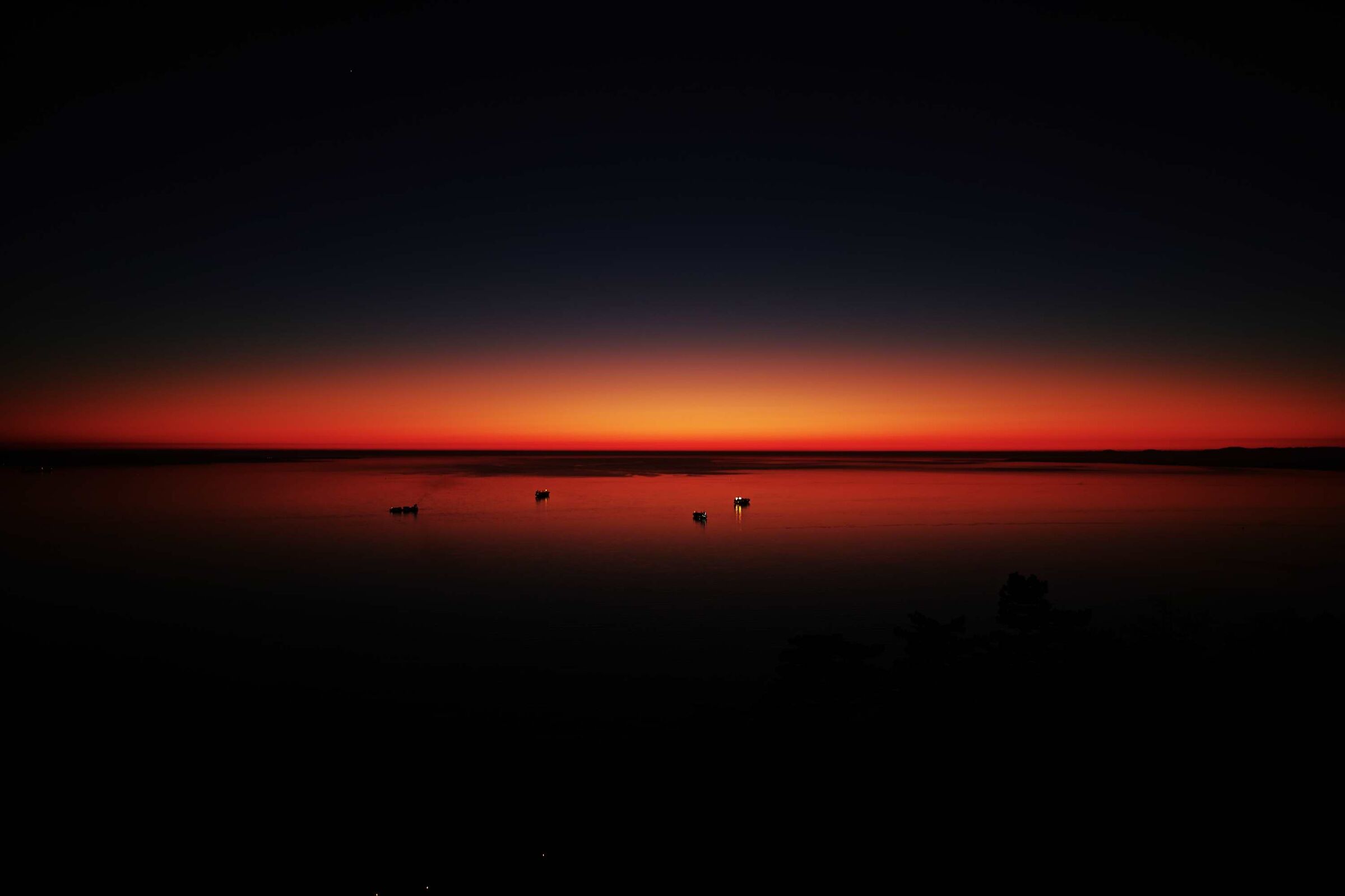 14.01.22 Golfo di Trieste