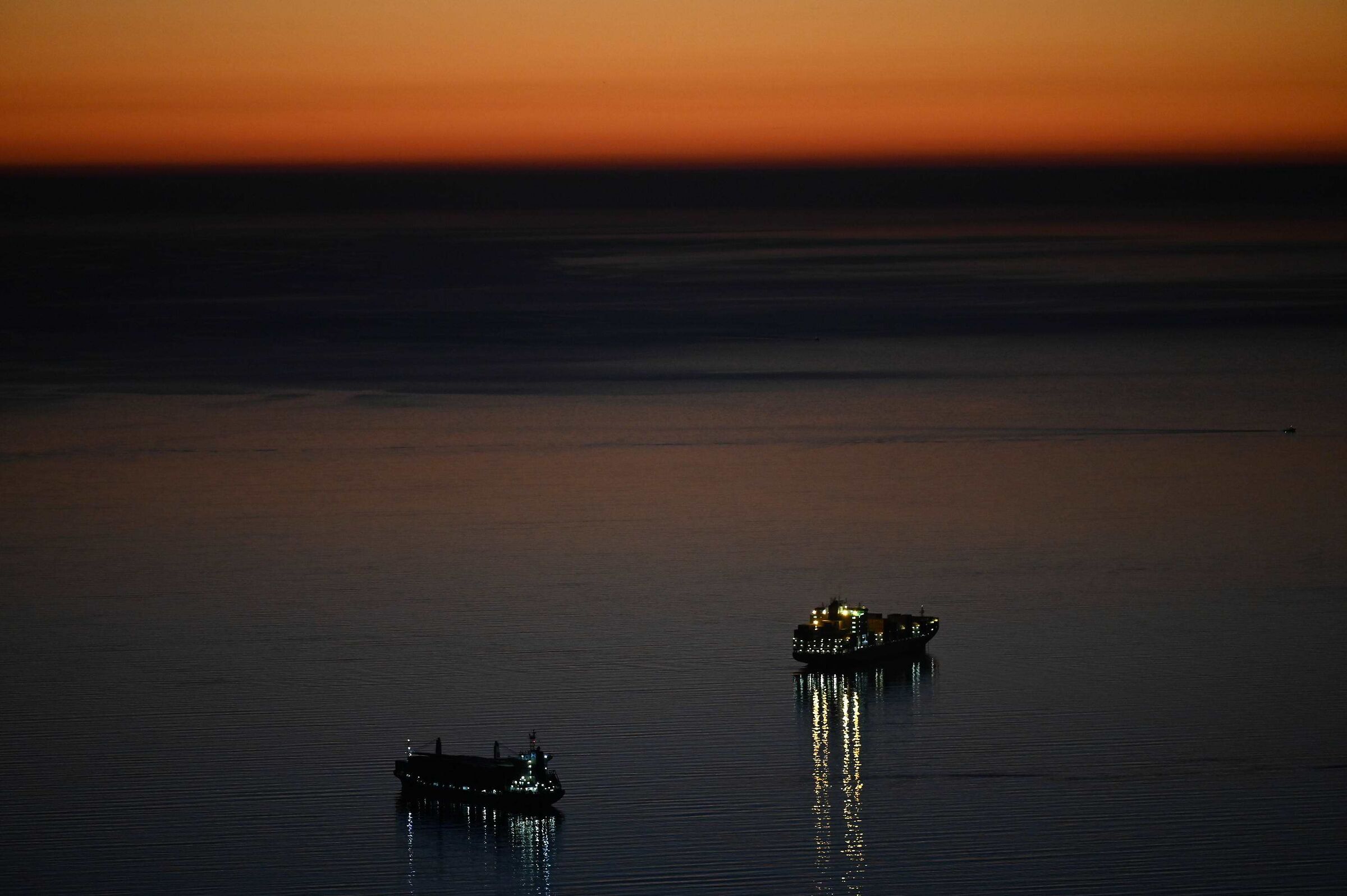 14.01.22 golfo di Trieste