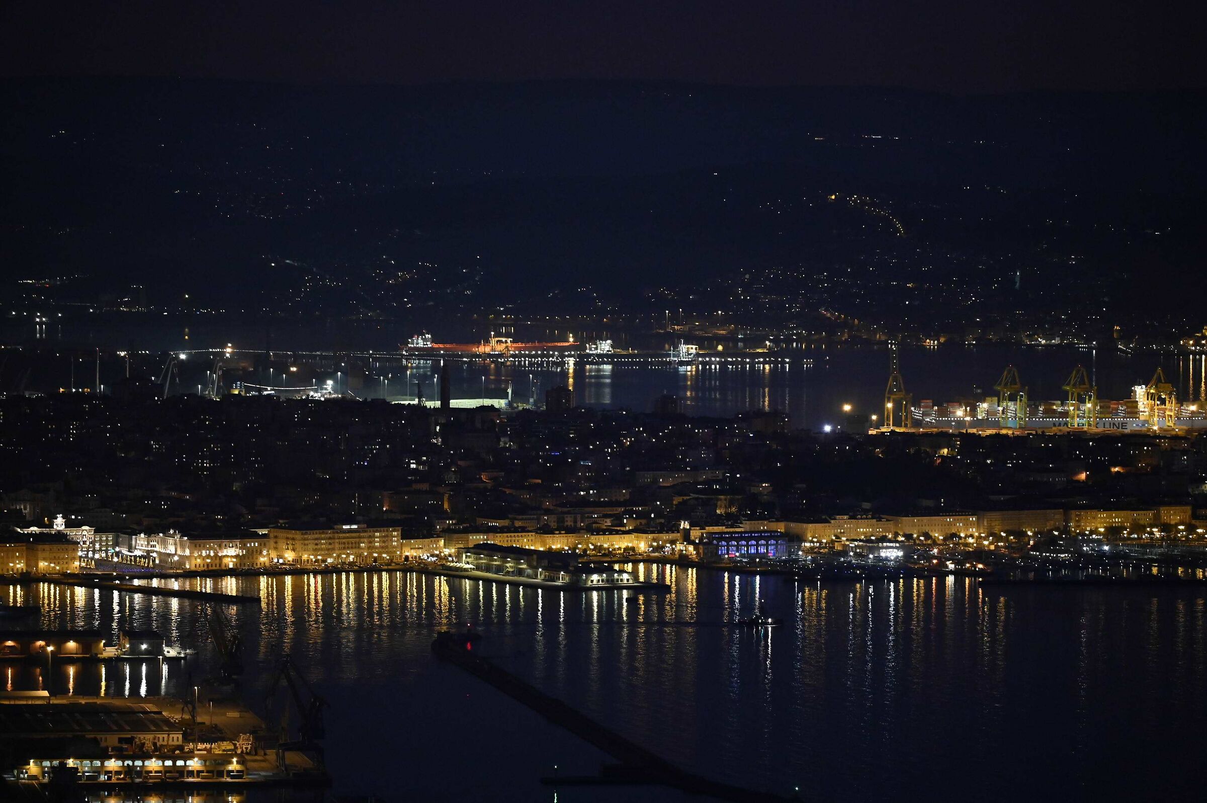 14.01.22 Trieste
