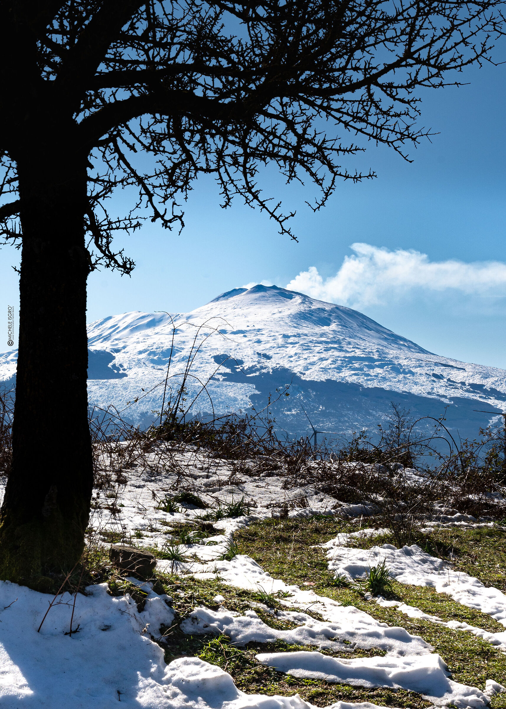 Etna 15 January