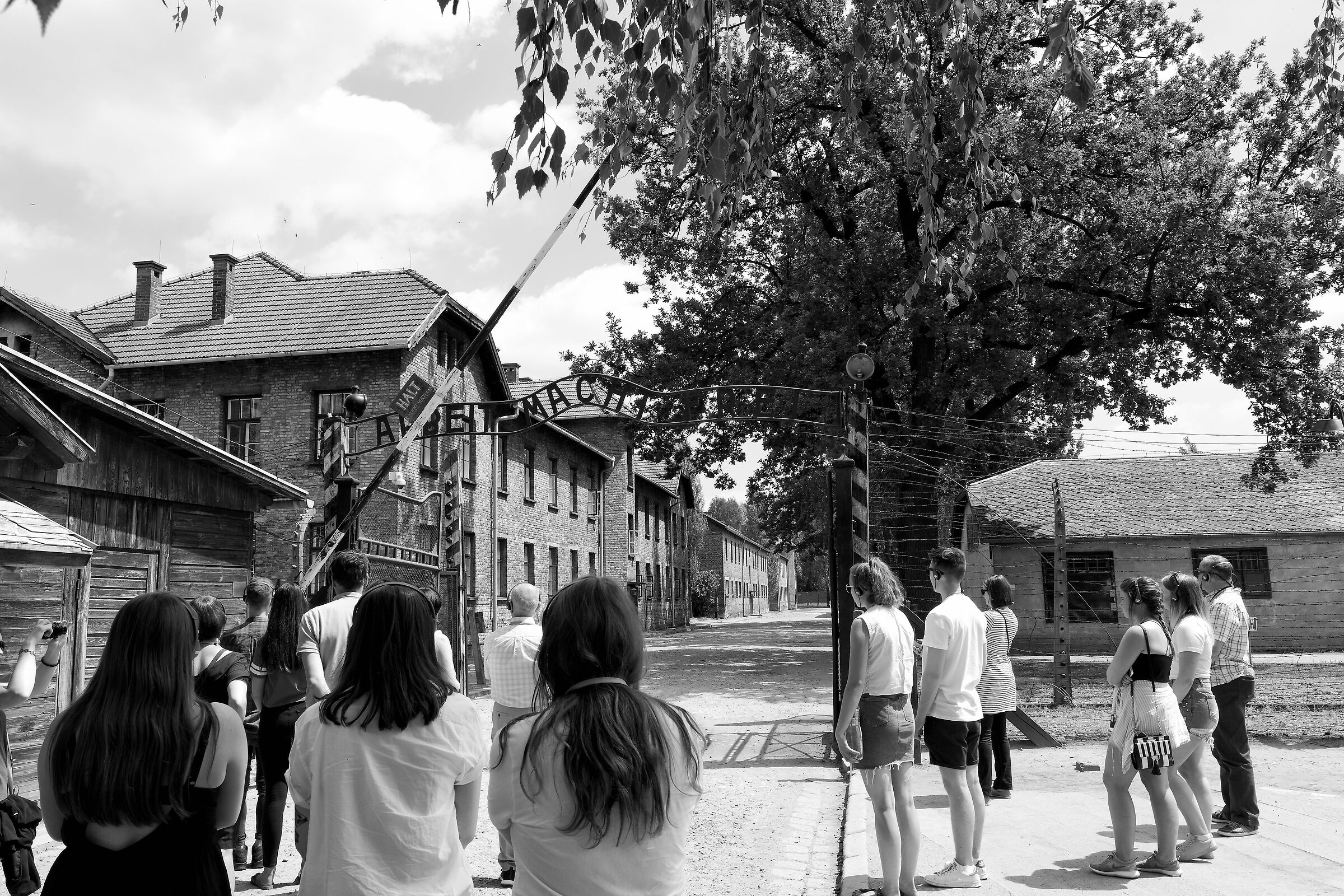 Humanity : last act !