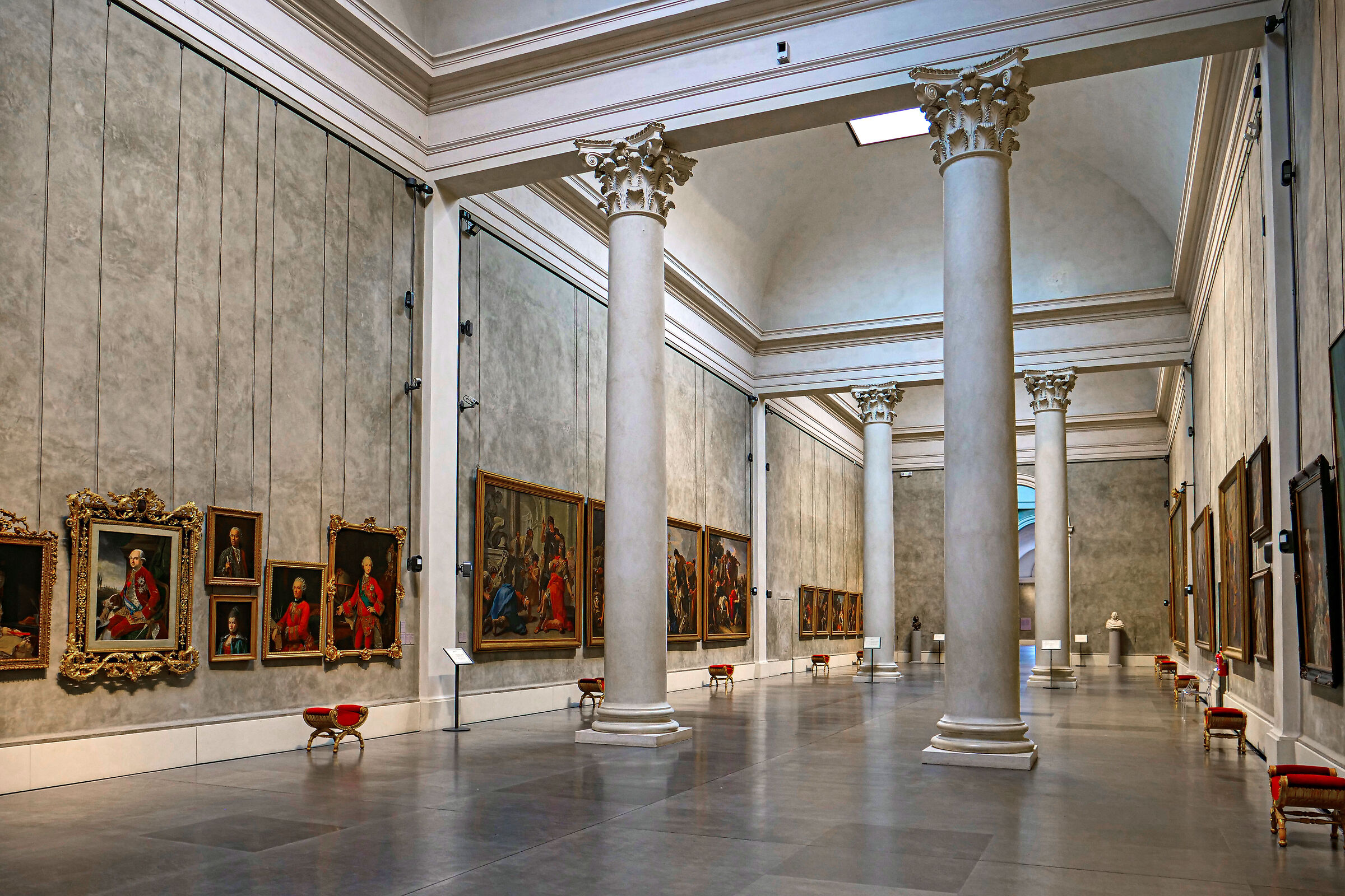 Galleria Nazionale - Parma