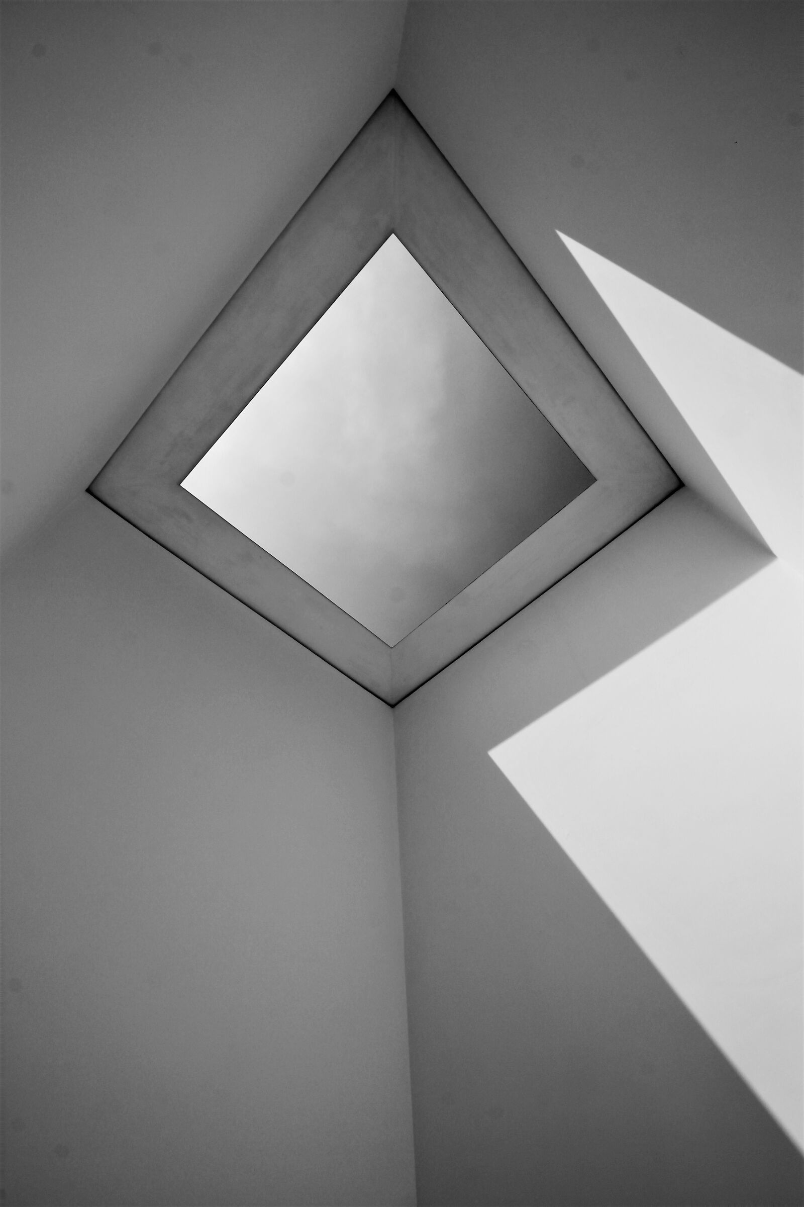 Il cielo in una stanza