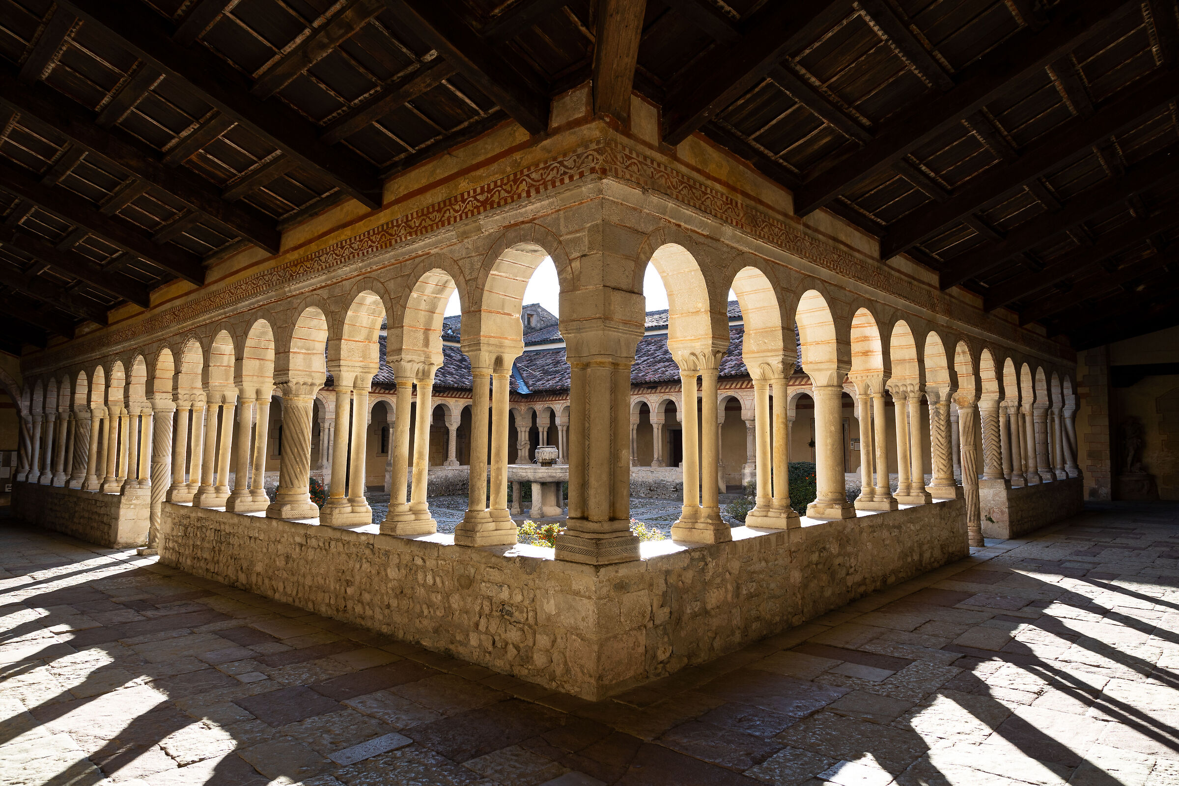 Monastero di Follina