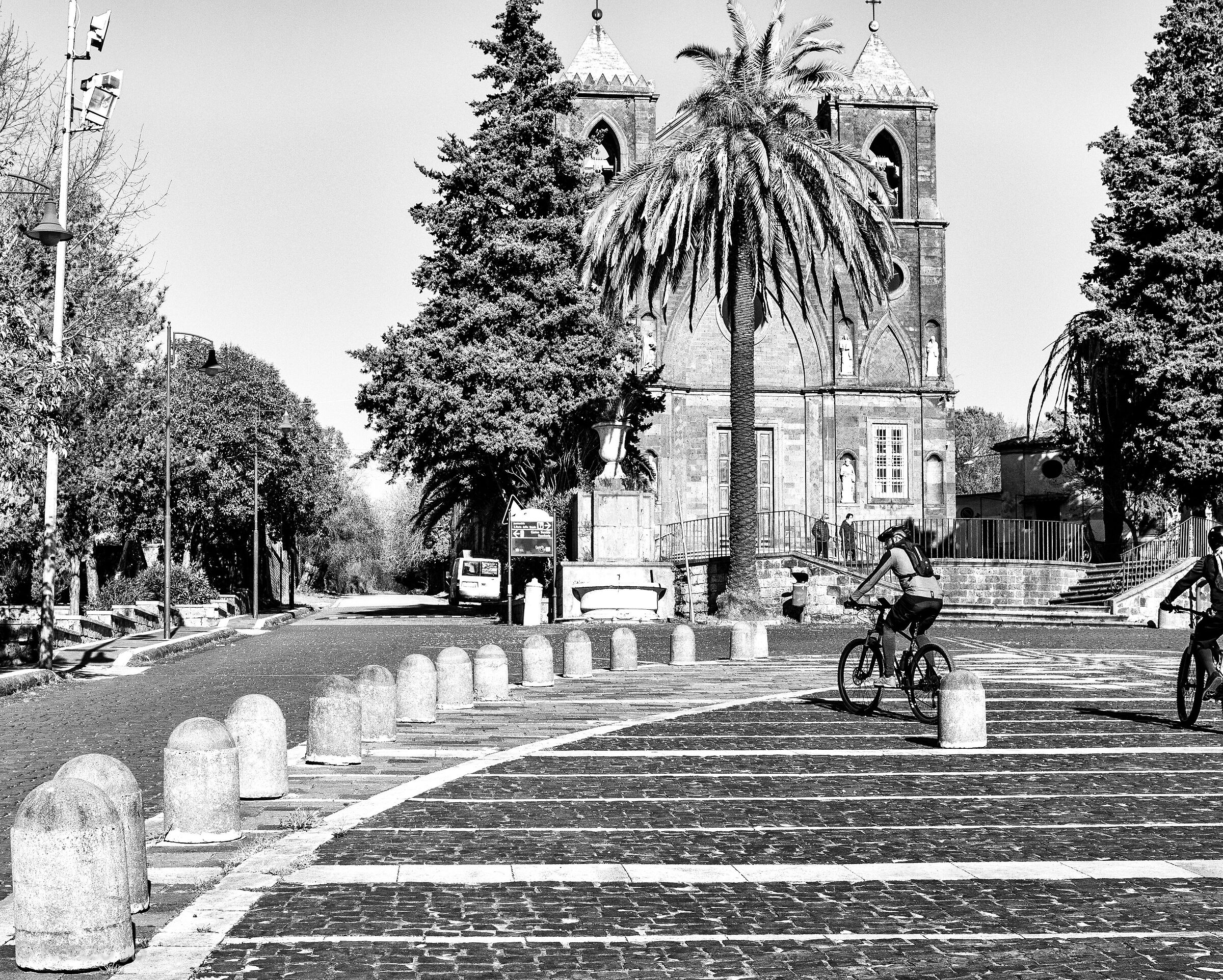 Santa Maria delle Grazie n.6