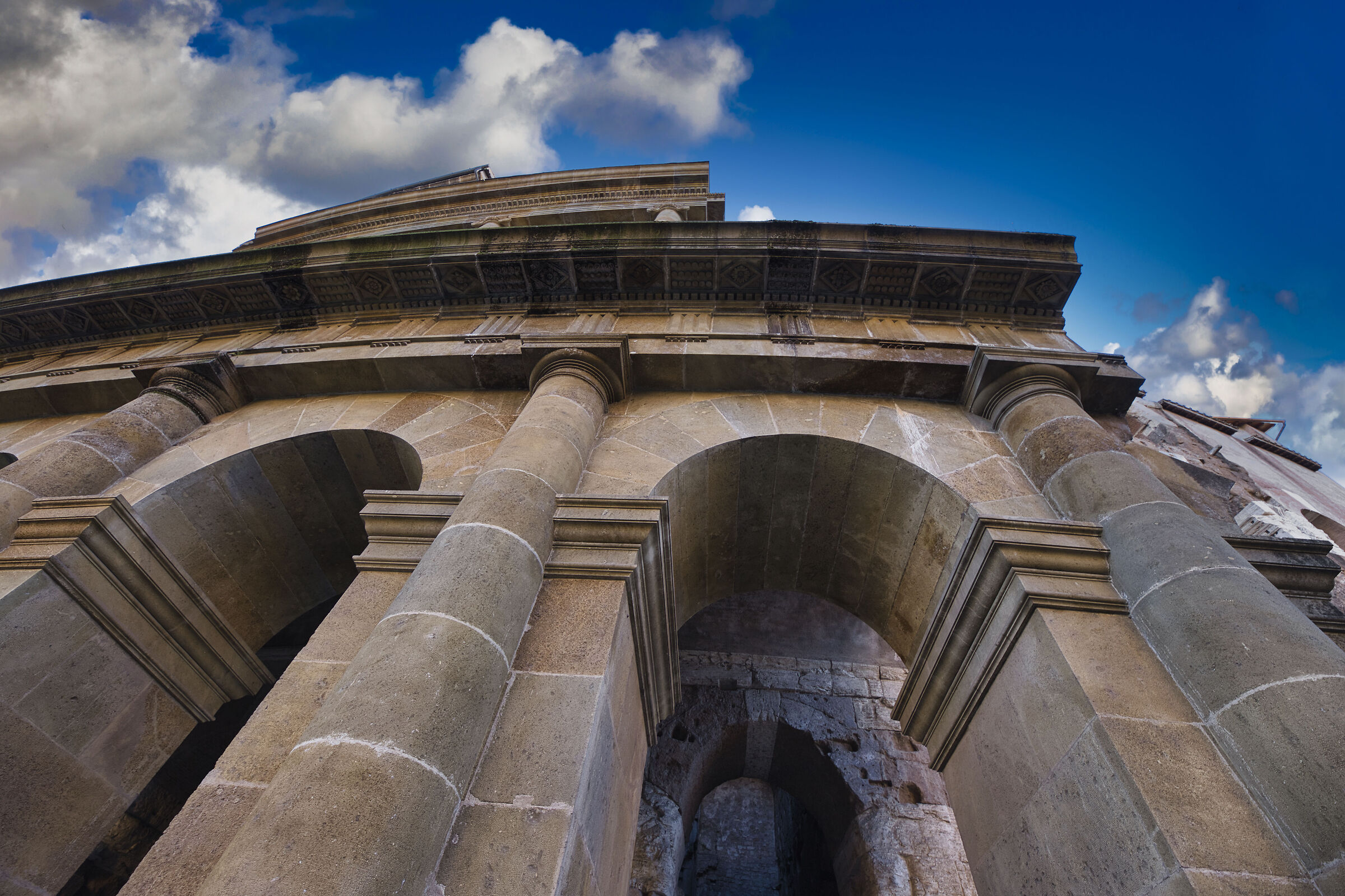 Theatre of Marcellus