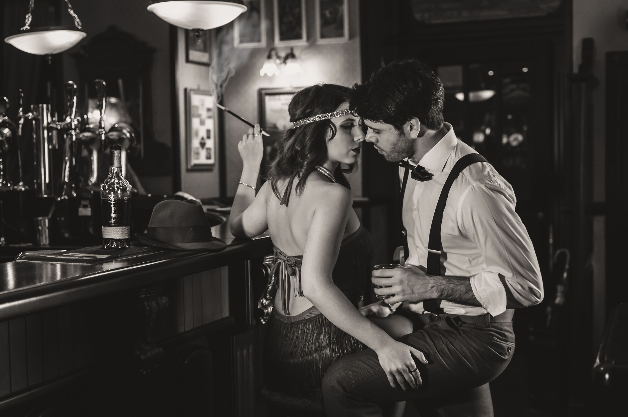 Vintage Love