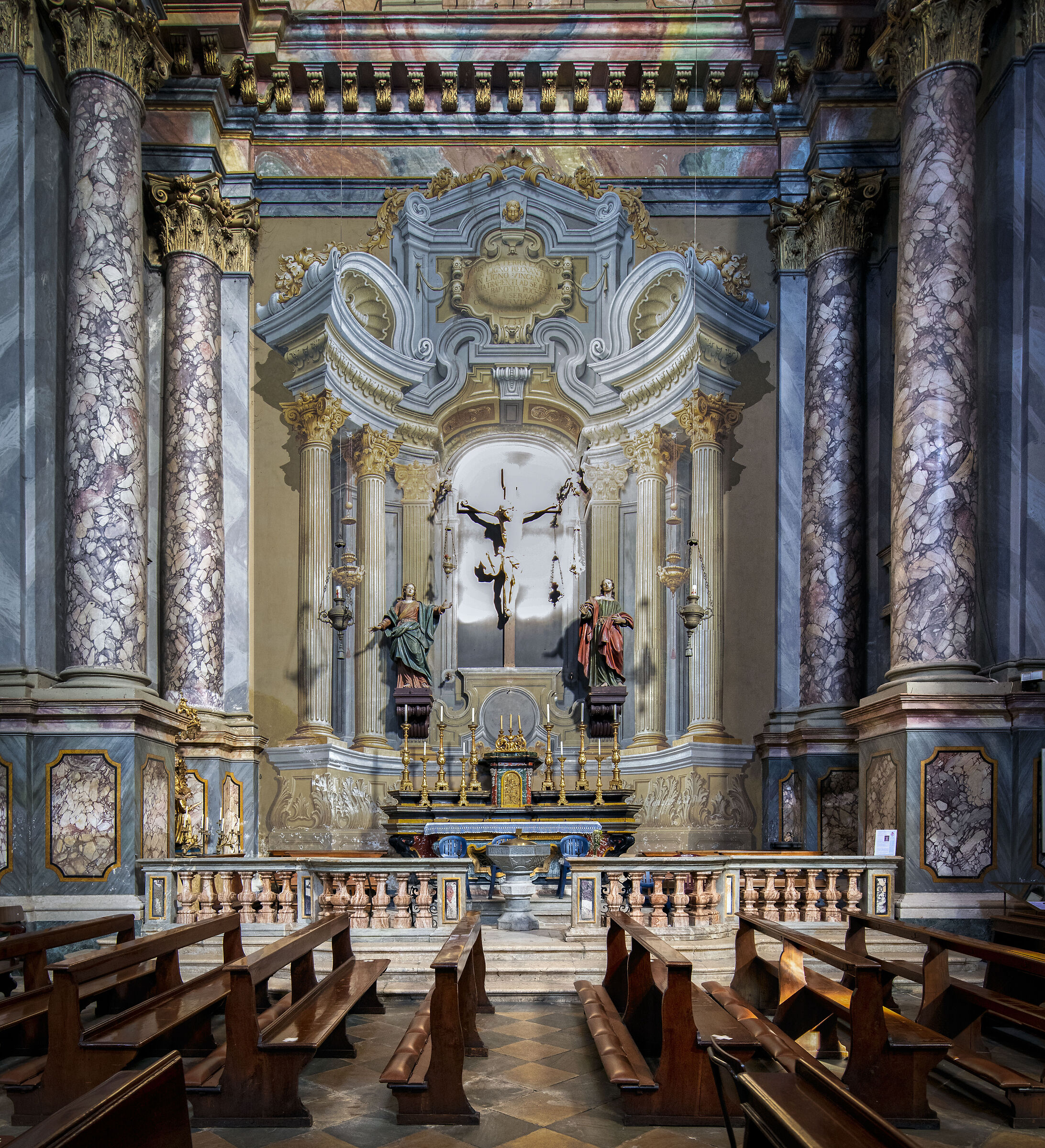 Altar