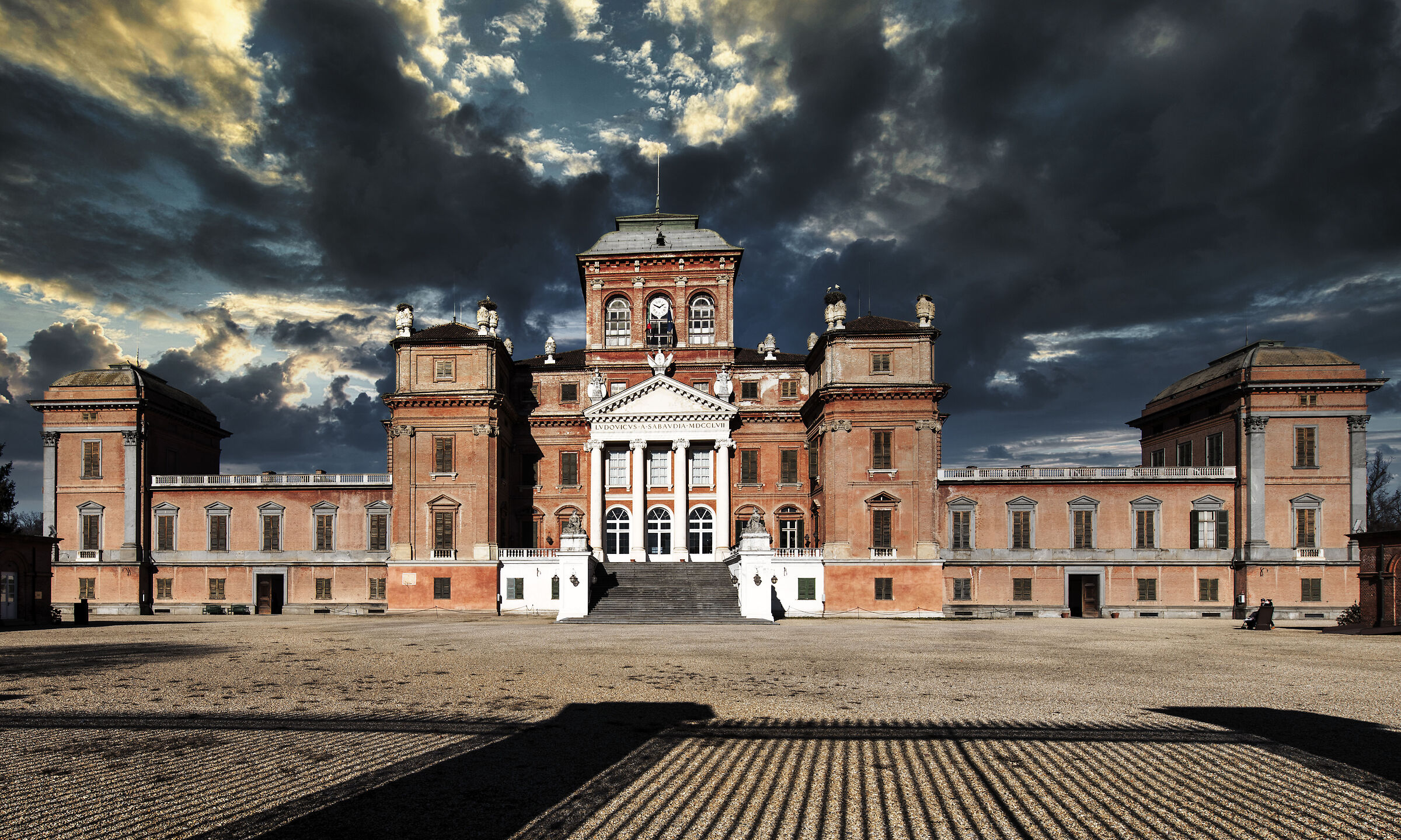 Racconigi Hotels