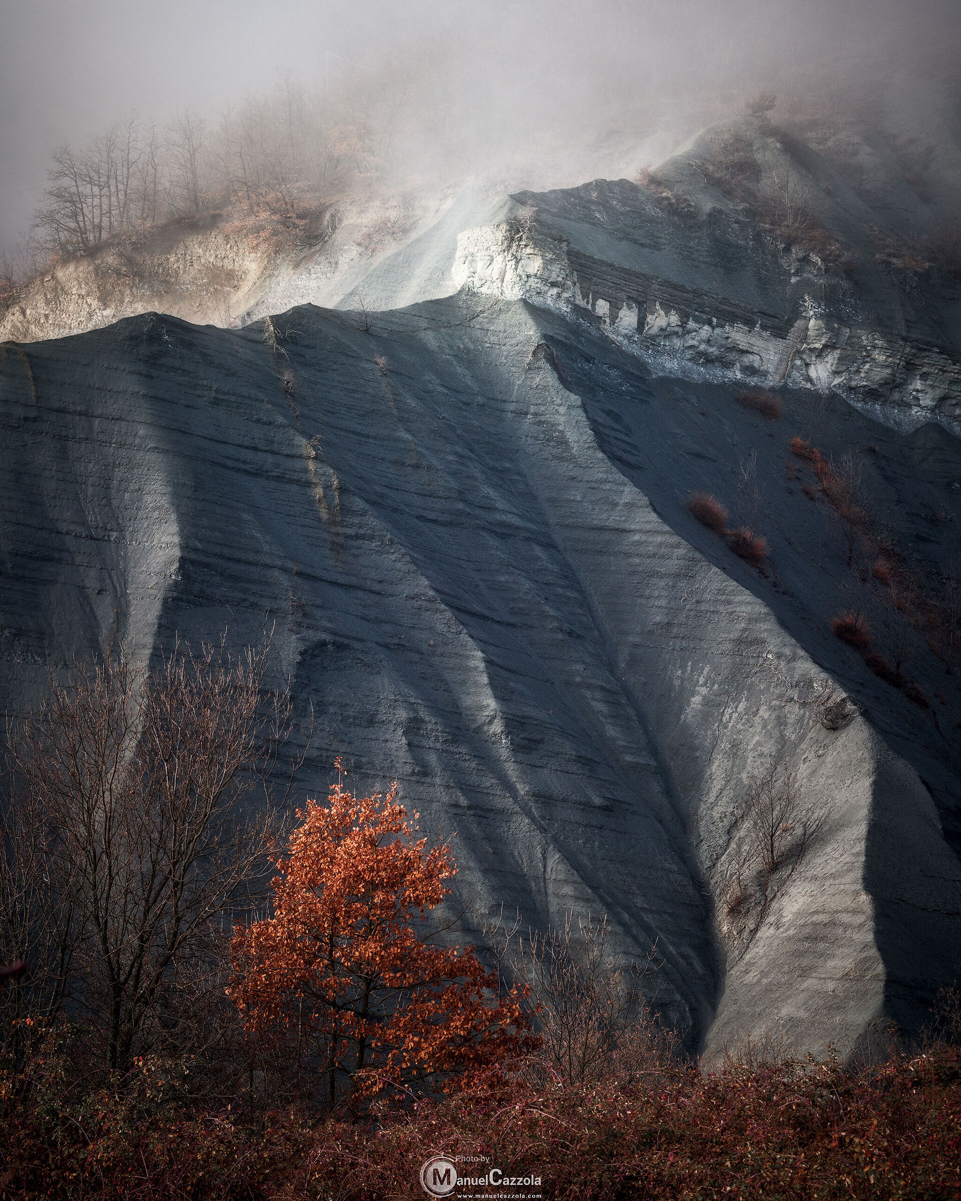 Calanchi