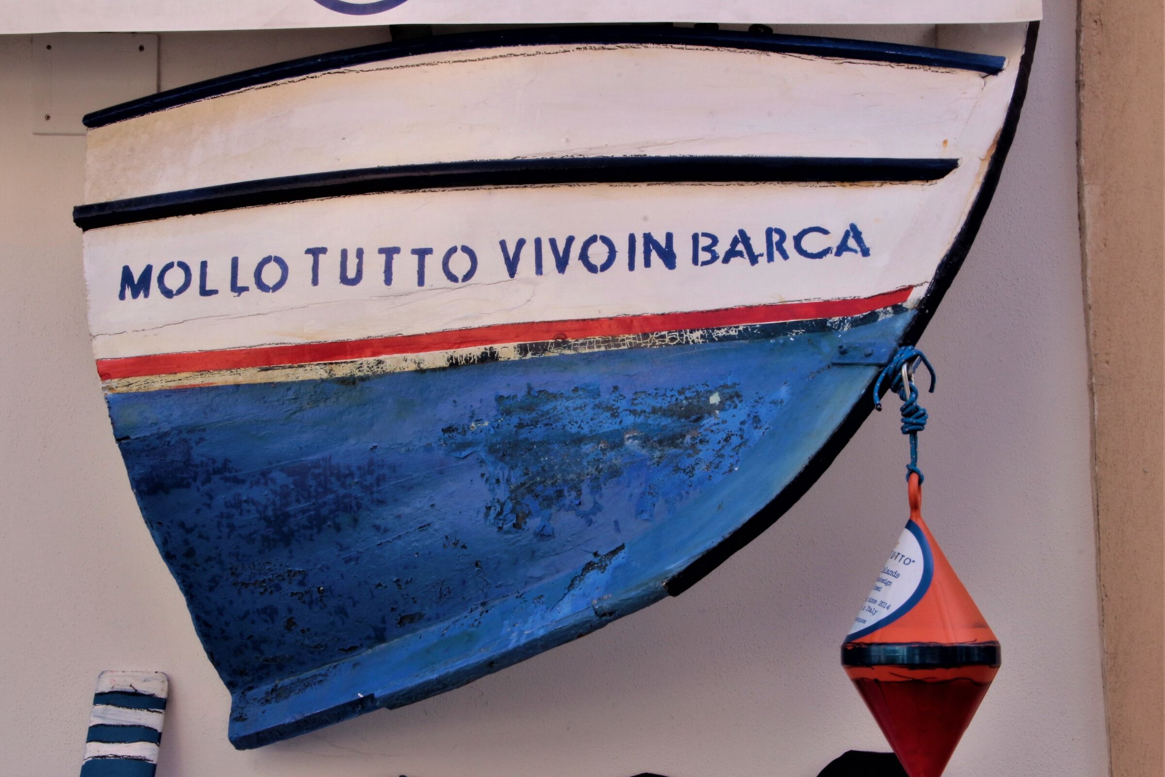 Potrebbe essere una buona idea